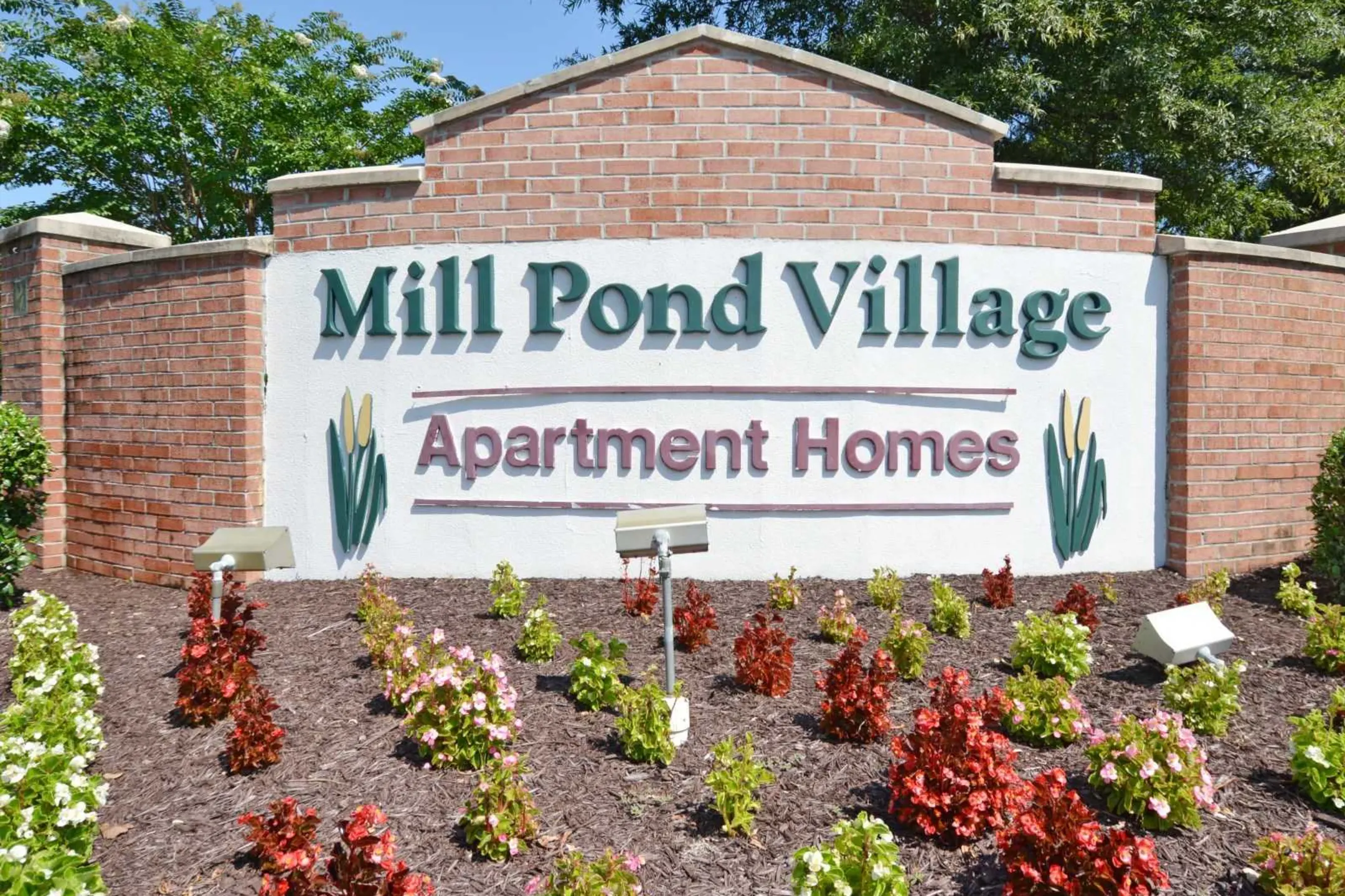 Mill Pond Village - Salisbury, MD