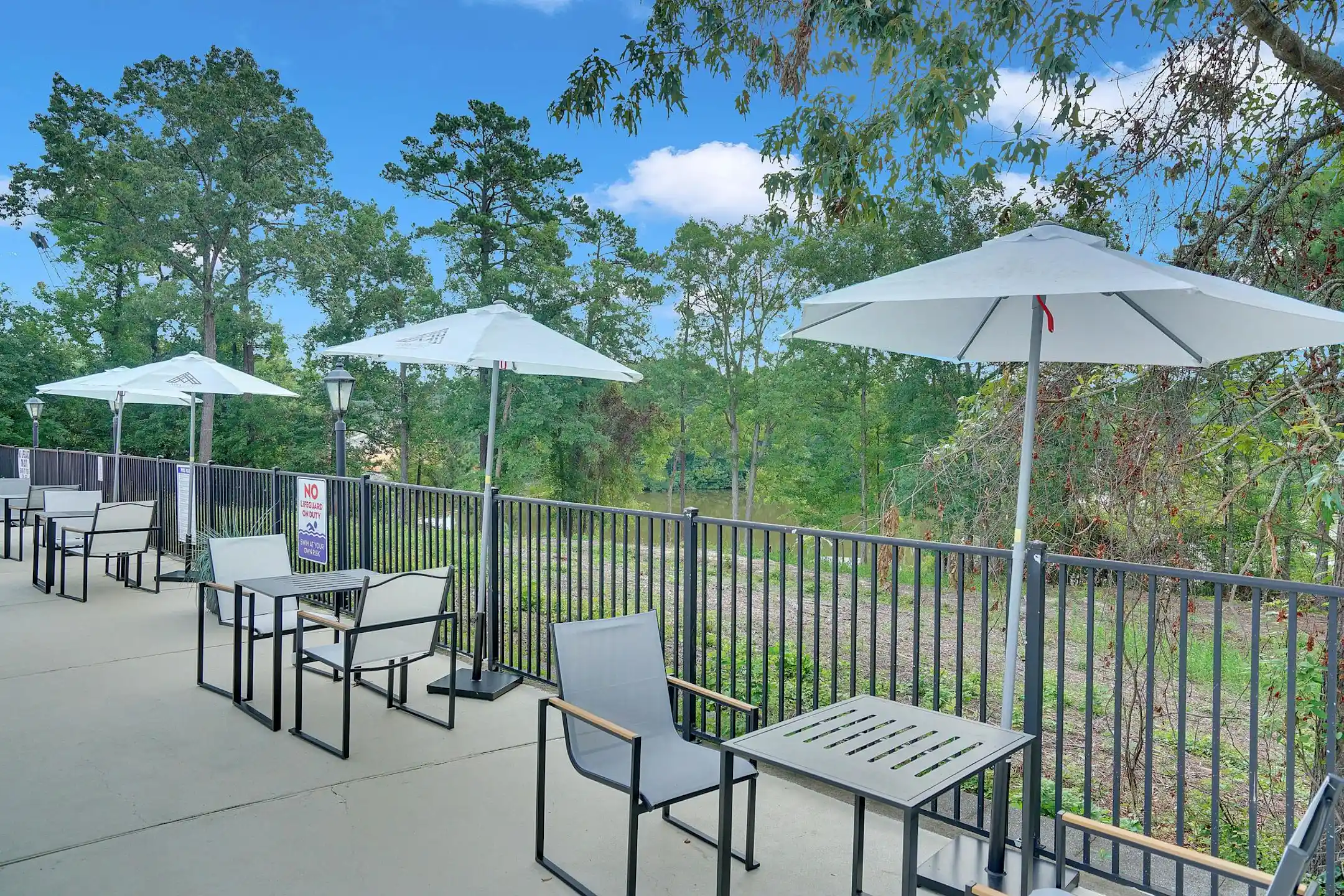 Aria Lake Carolina 4920 Hard Scrabble Rd Columbia, SC Apartments