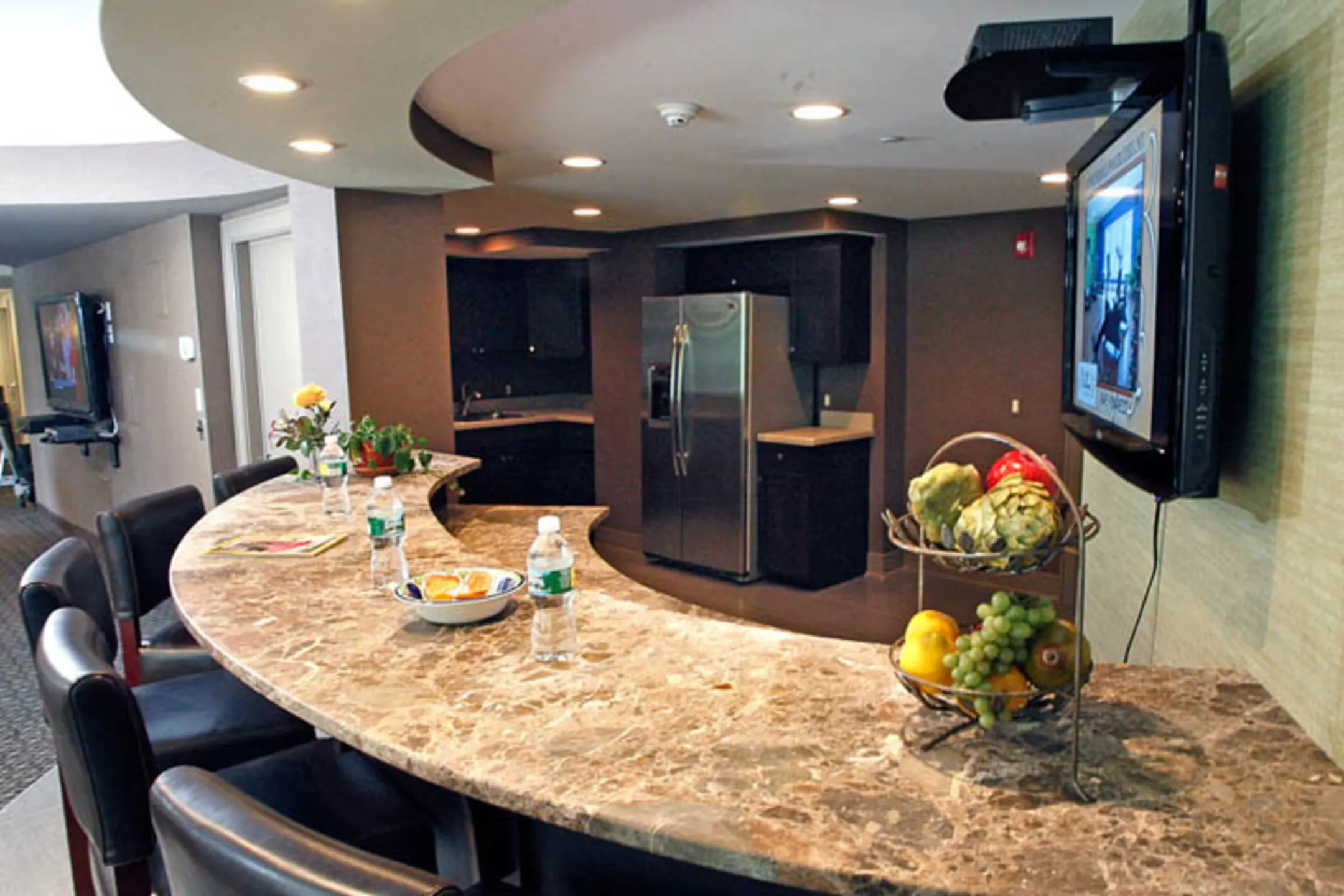 The Pierre Apartments Hackensack, NJ 07601