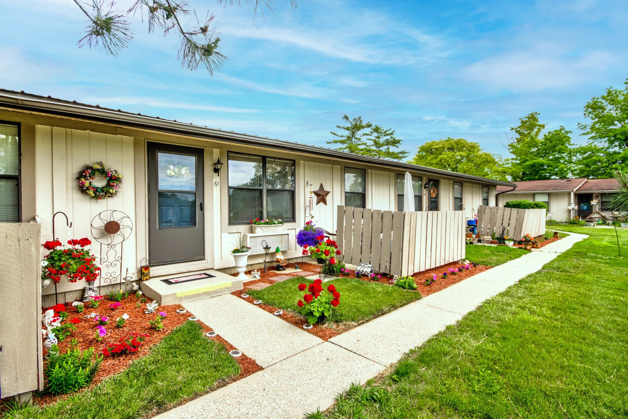 Springwood Apartments Apartments New Haven, IN 46774