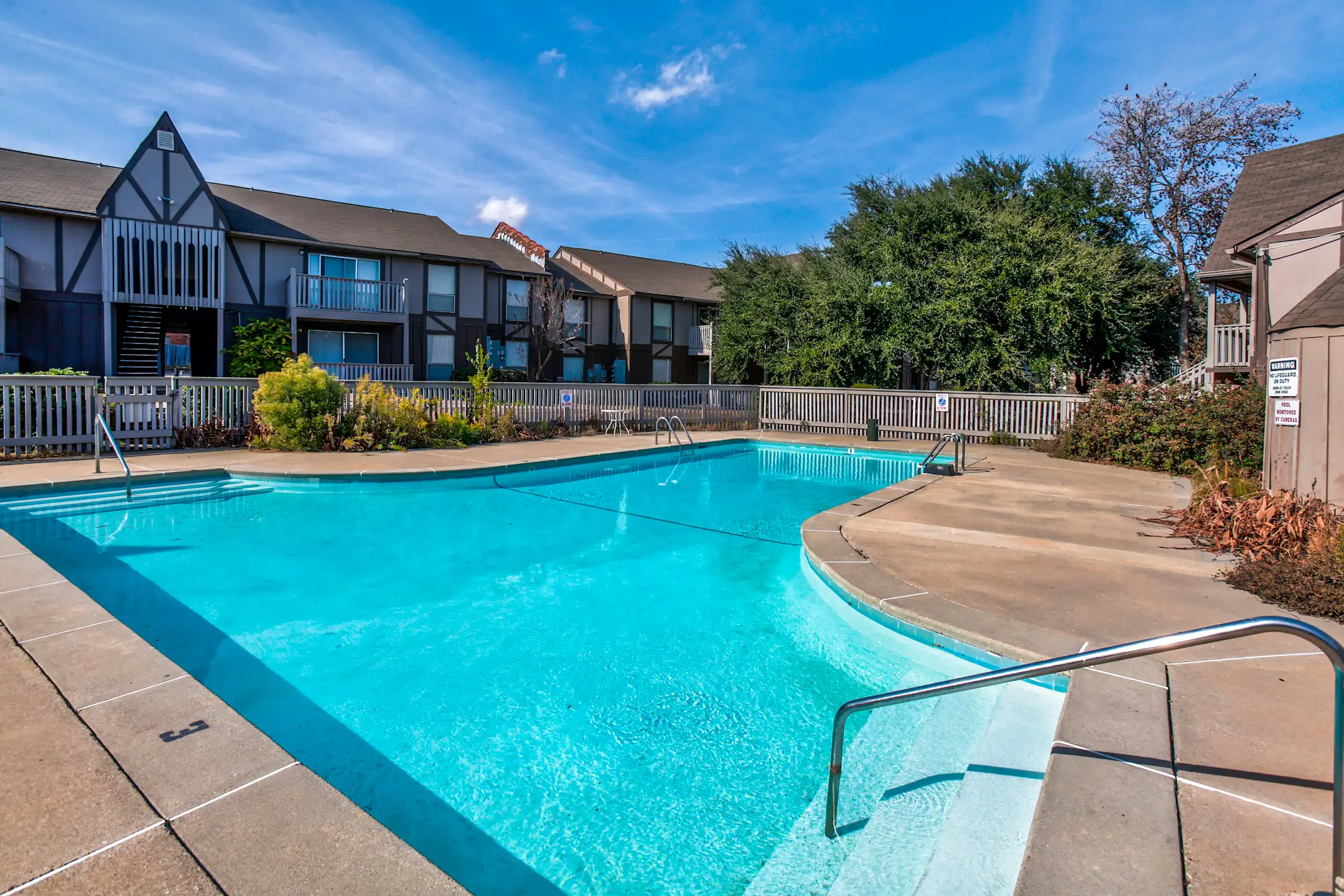 Foxcroft Apartments Montgomery, AL 36116