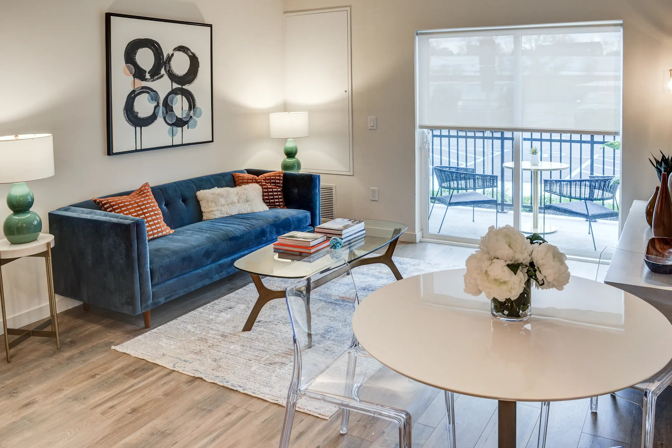 The Atwater 1000 West Fort Lee Road Bogota, NJ Apartments for Rent