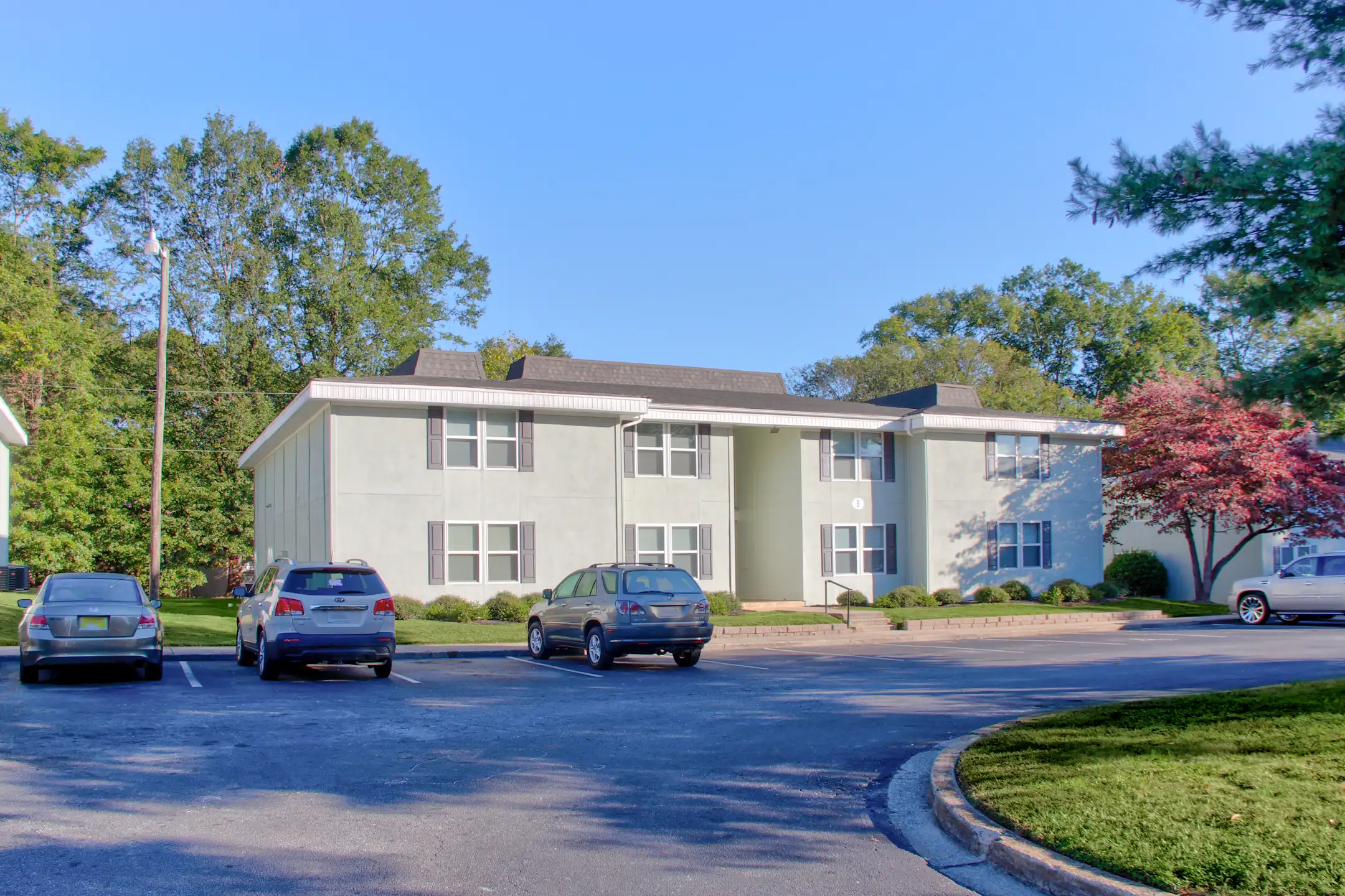 Woodlea Oaks Apartments Taylors, SC 29687