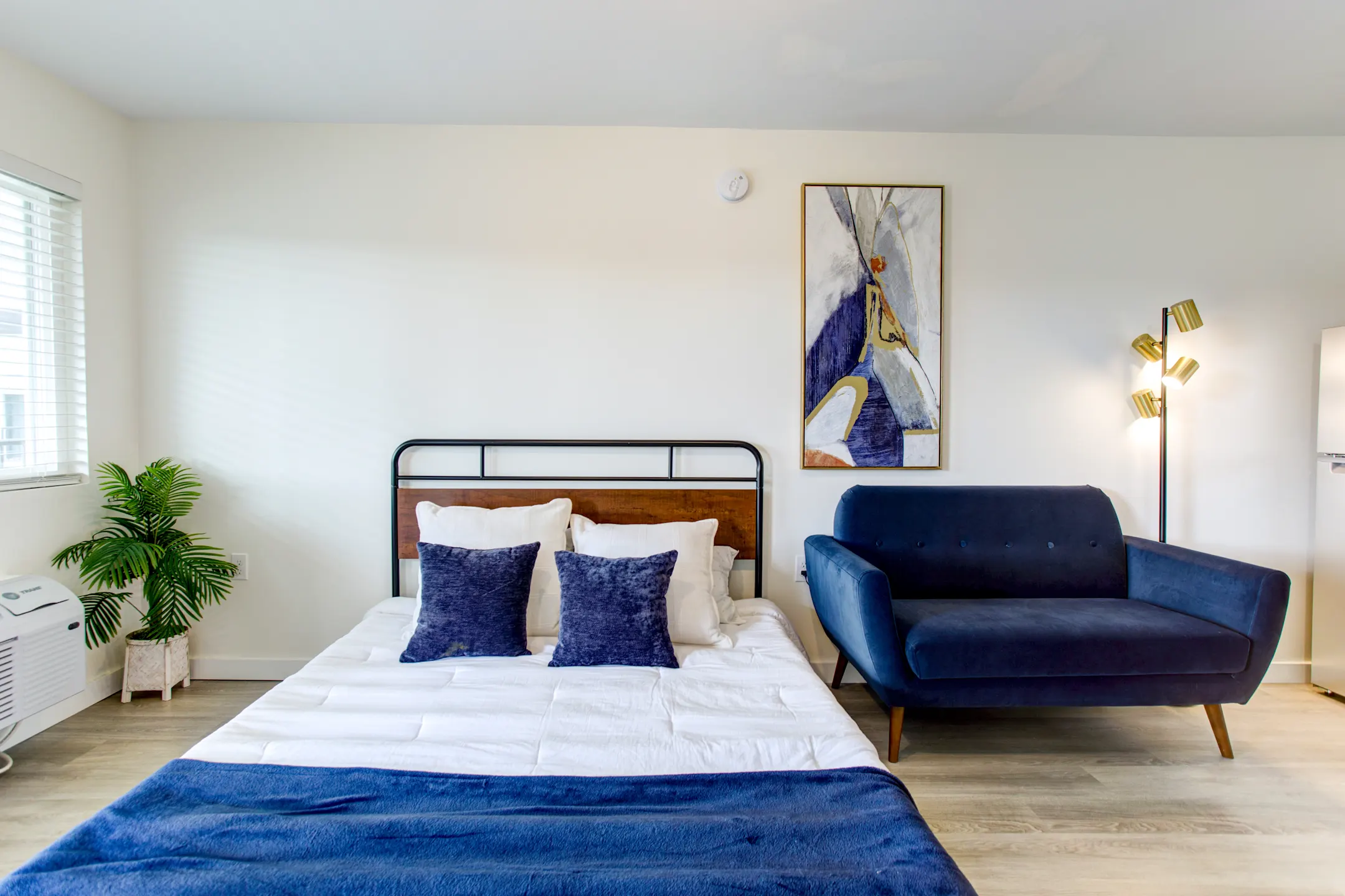 Hermitage Studios Apartments Hermitage, TN 37076