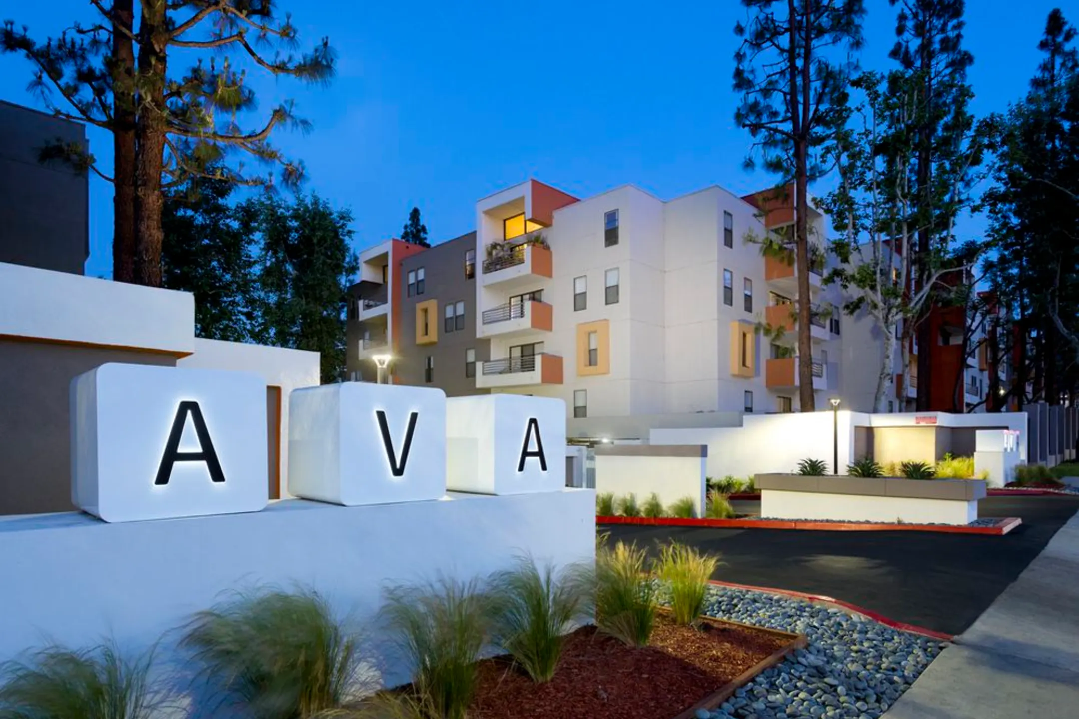 AVA Studio City Apartments Studio City, CA 91604