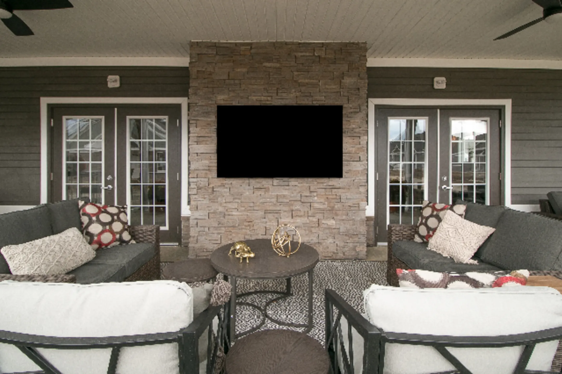 The Residences at Woodside Apartments Marysville, OH 43040