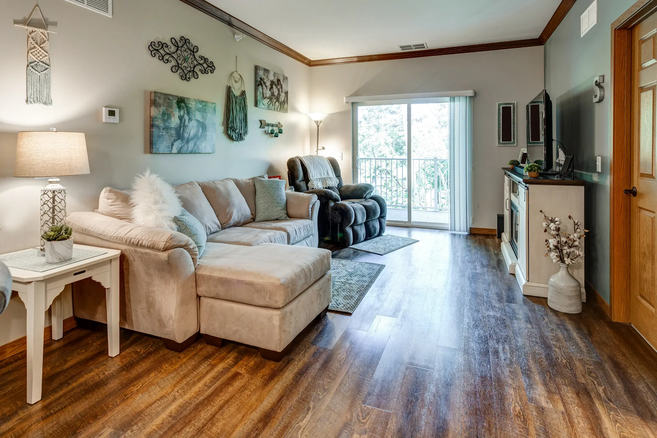 Conifer Ridge Apartments Apartments Maplewood, MN 55109