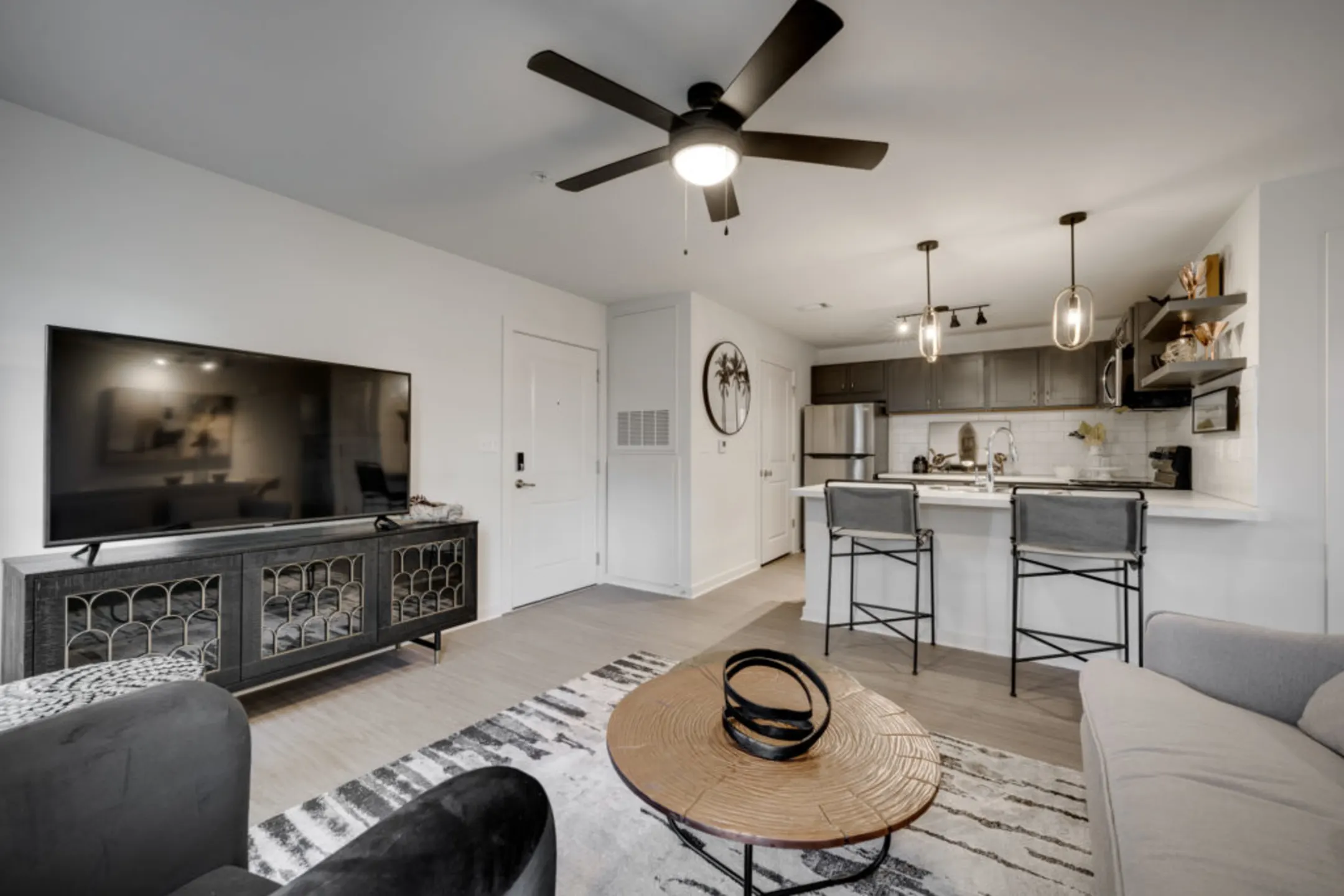 Brentwood Apartments 901 S Salem Road Conway, AR Apartments for