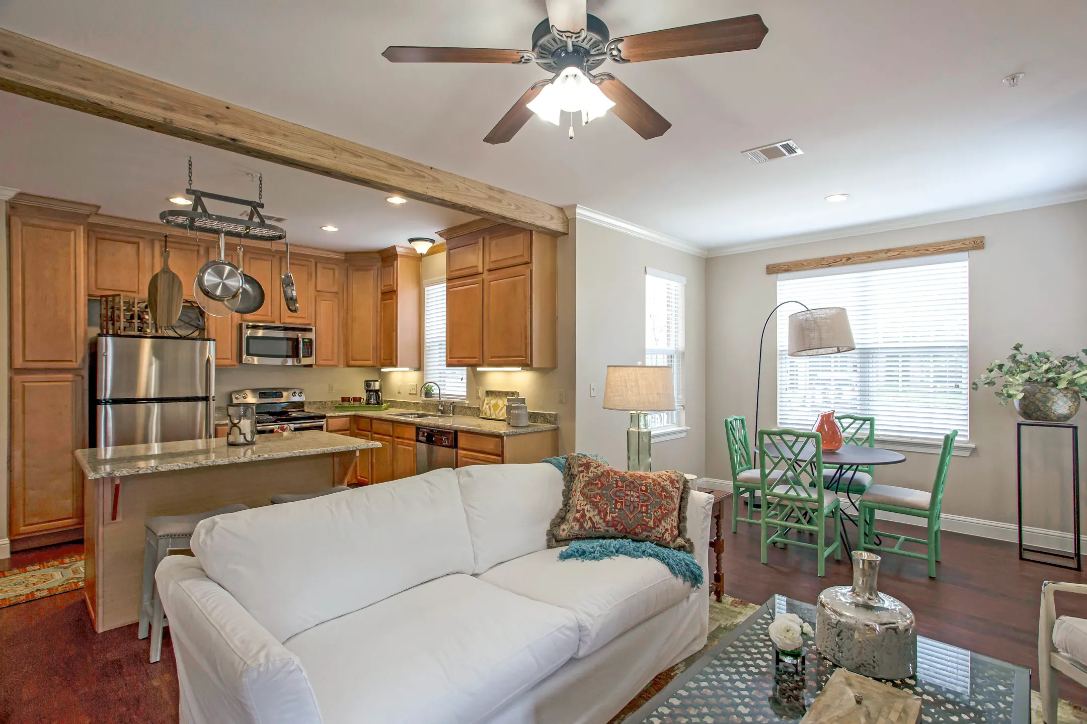 Coates Bluff At Wright Island 1301 Coates Bluff Dr Shreveport, LA