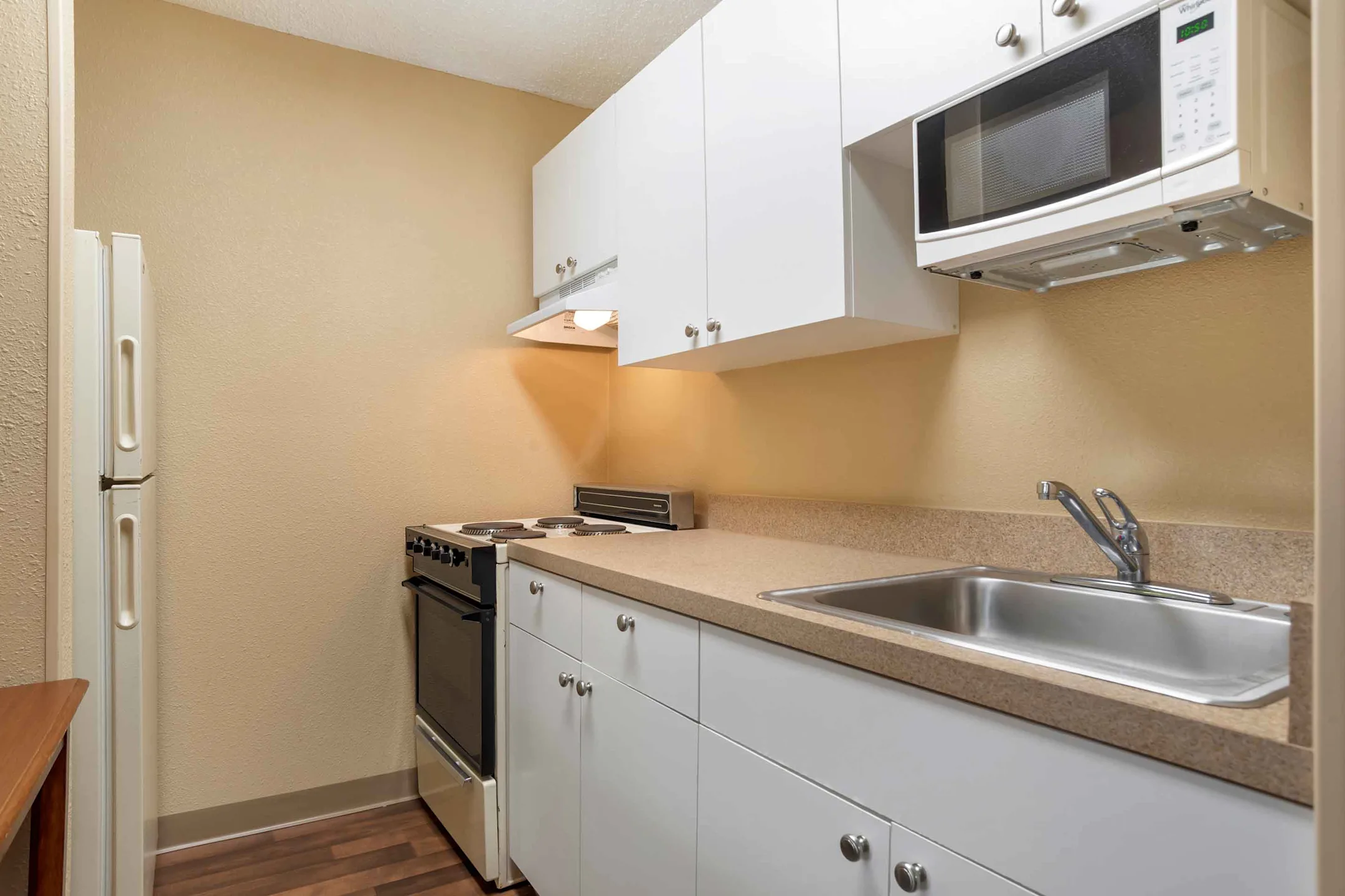 Furnished Studio Jackson Ridgeland Apartments Ridgeland, MS 39157