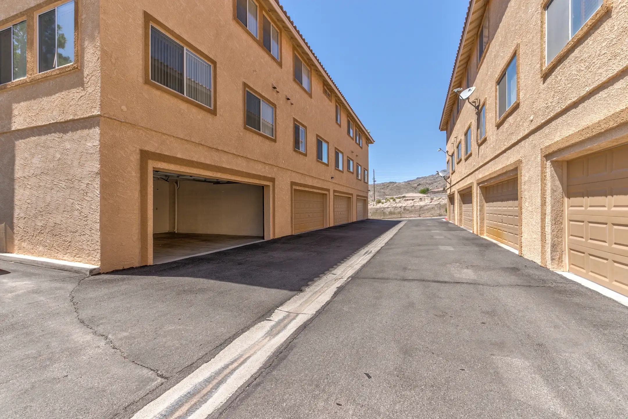 The Villas In Laughlin Townhomes Laughlin, NV 89029