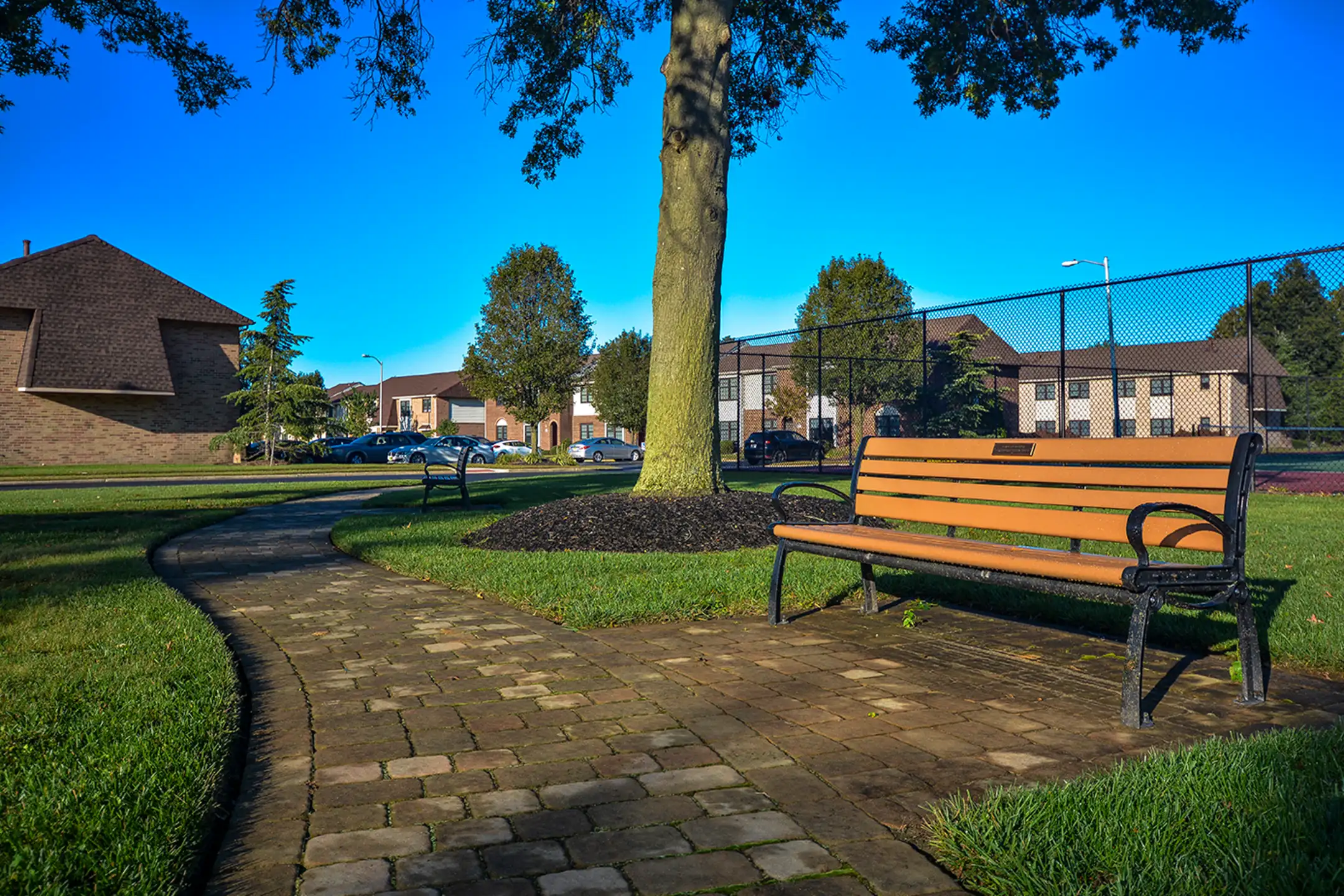 Jefferson Village Apartments Williamstown, NJ 08094