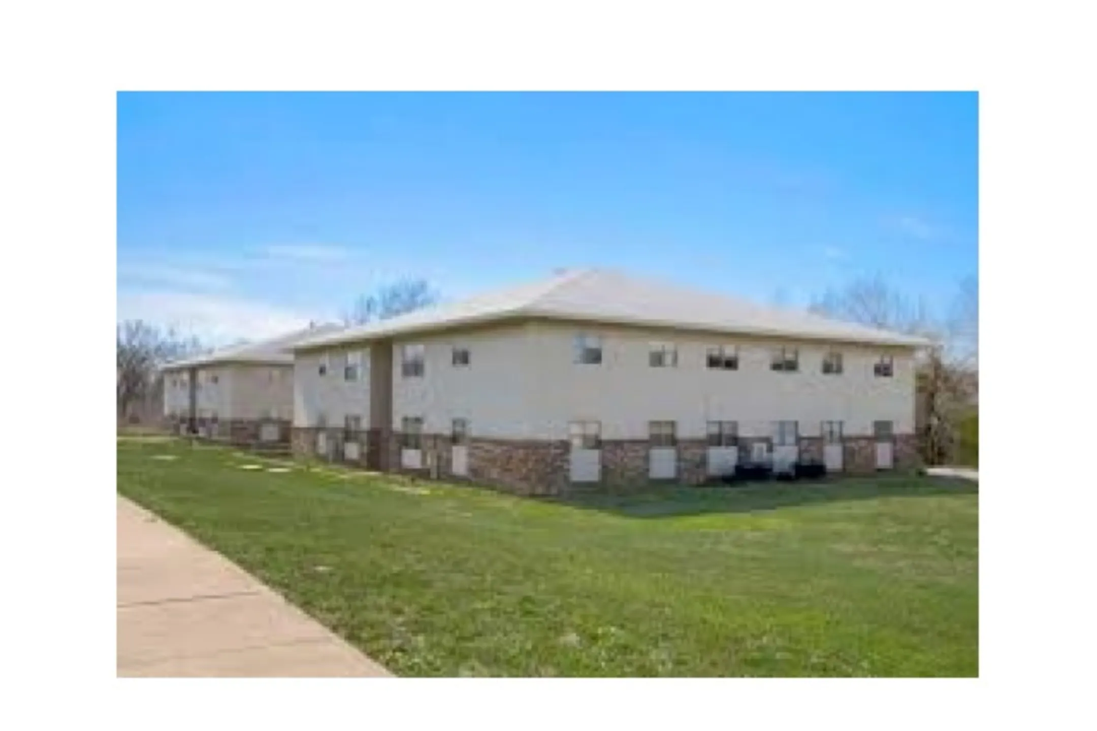 Avalon Apartments 1901 W Miss Durant, OK Apartments for Rent Rent.