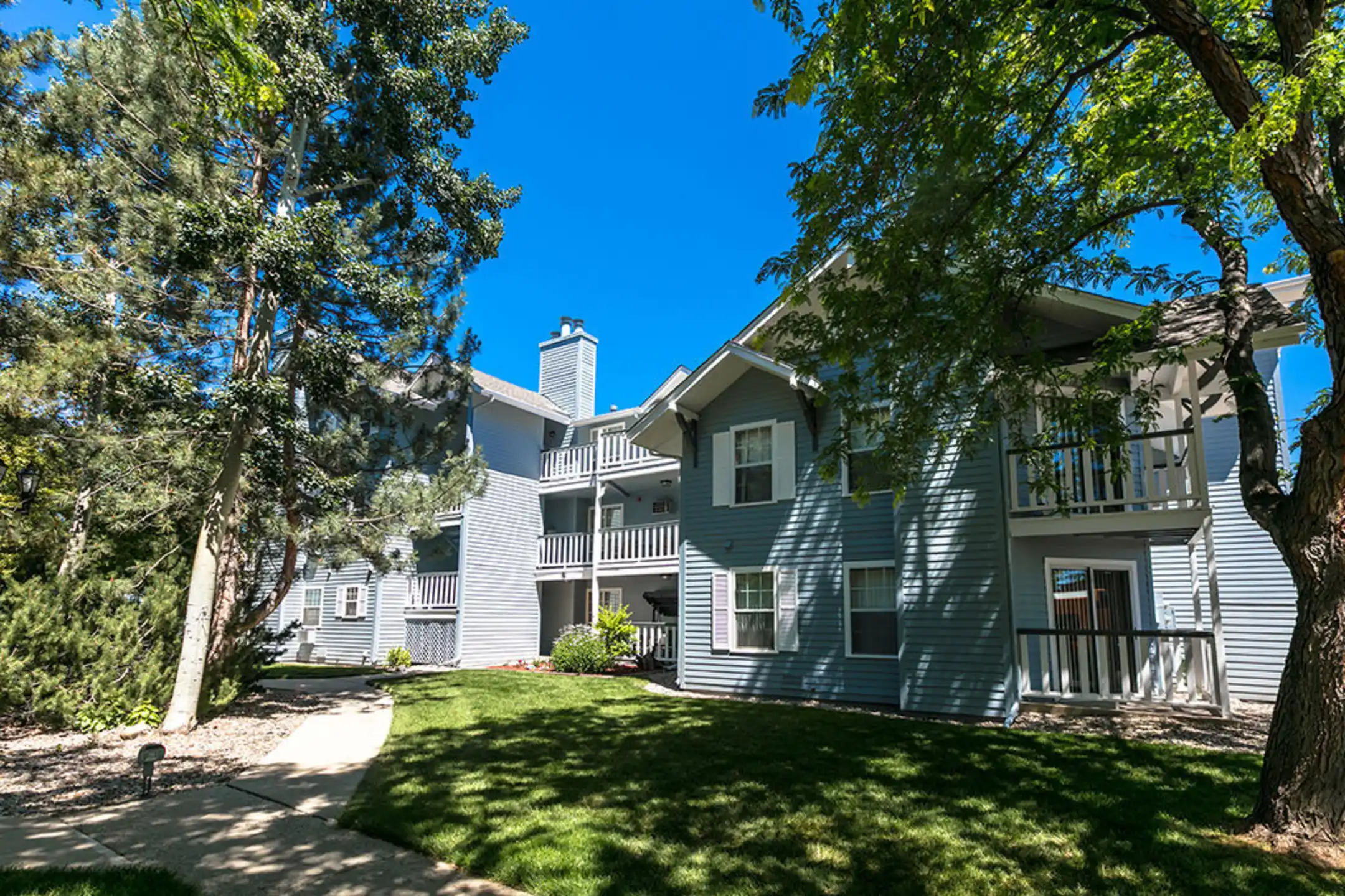 Victoria Inn Apartments Apartments Longmont, CO 80503