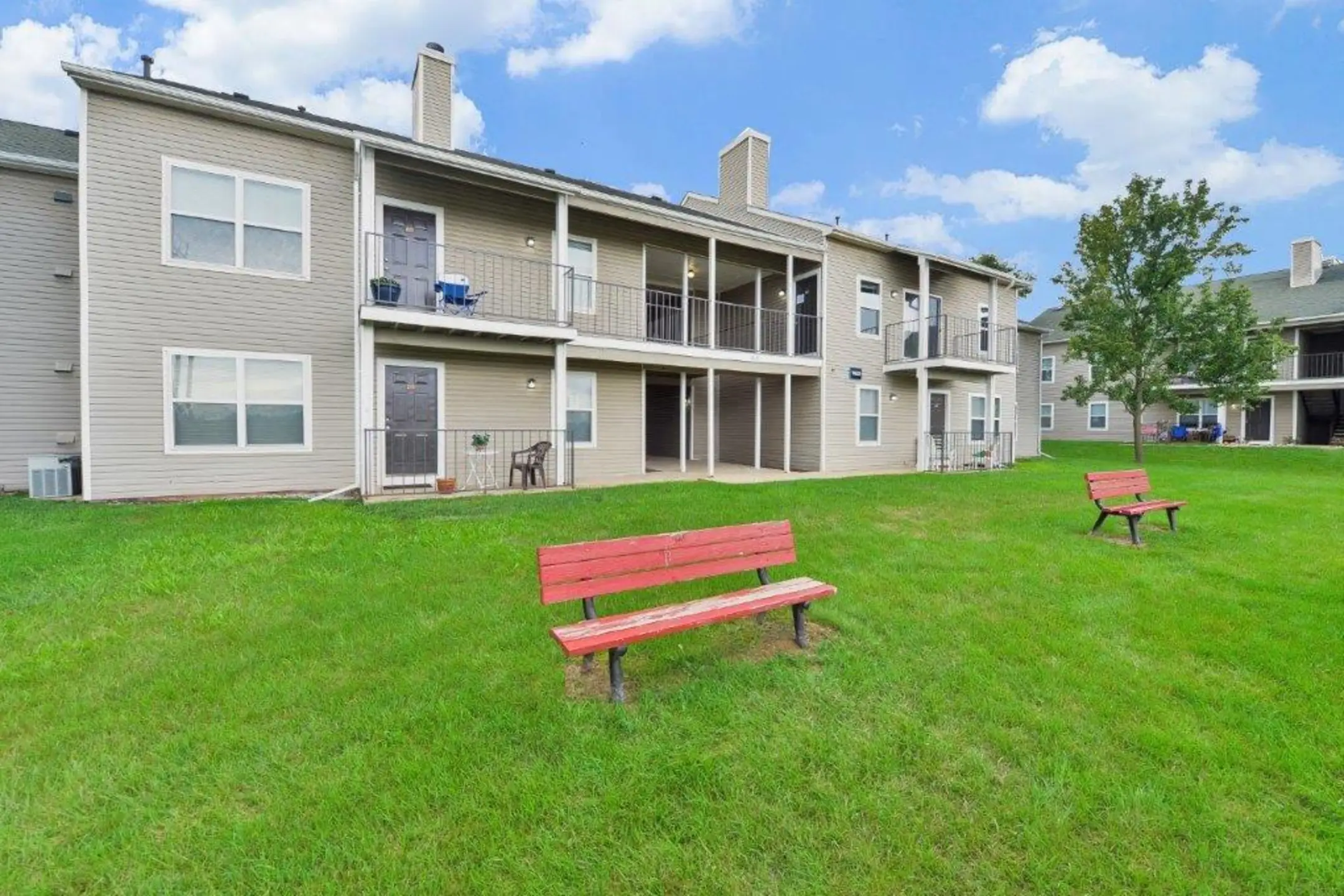 The Greens at Westgate Apartment Homes Apartments York, PA 17408