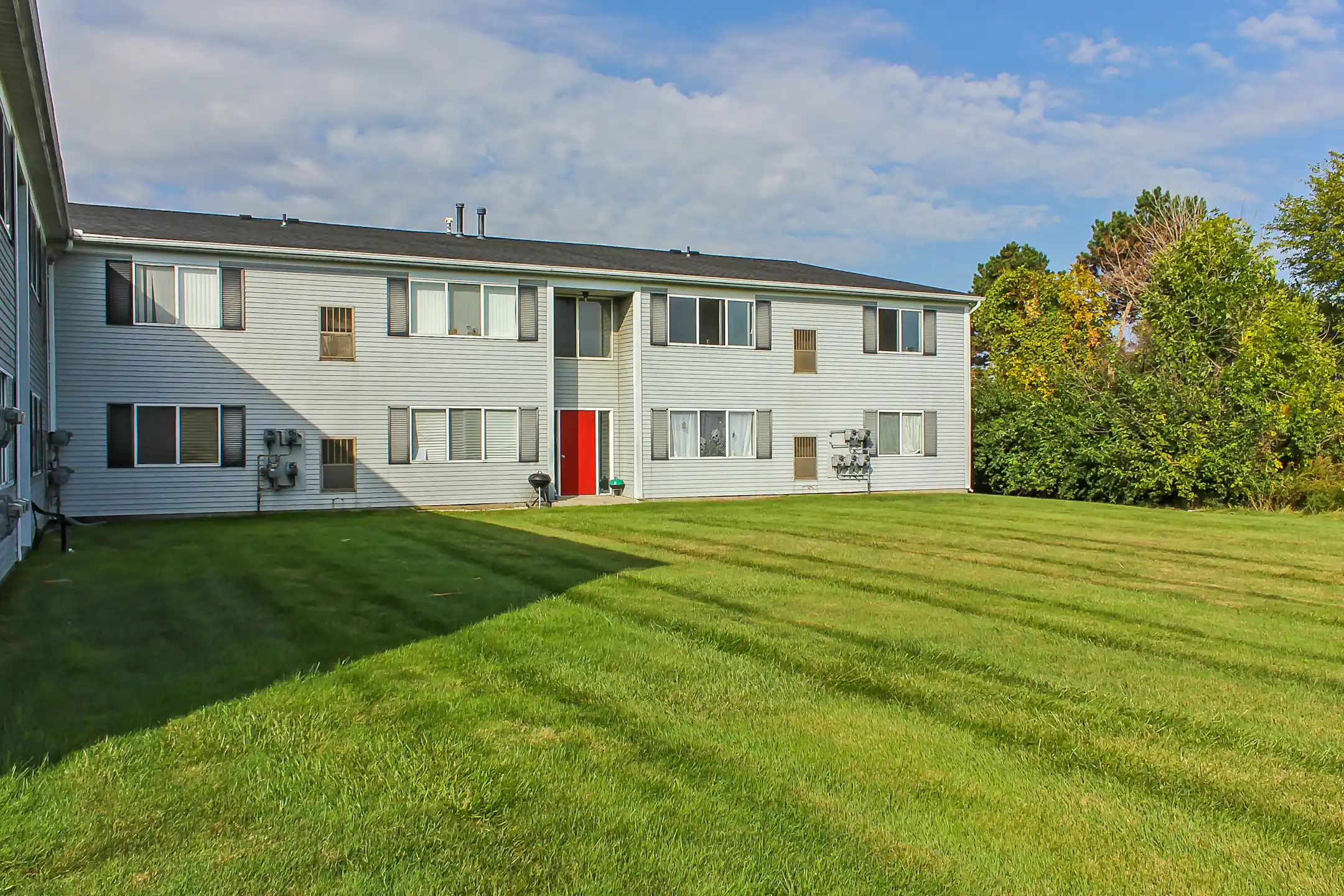 Sunrise Apartments Taylor, MI 48180