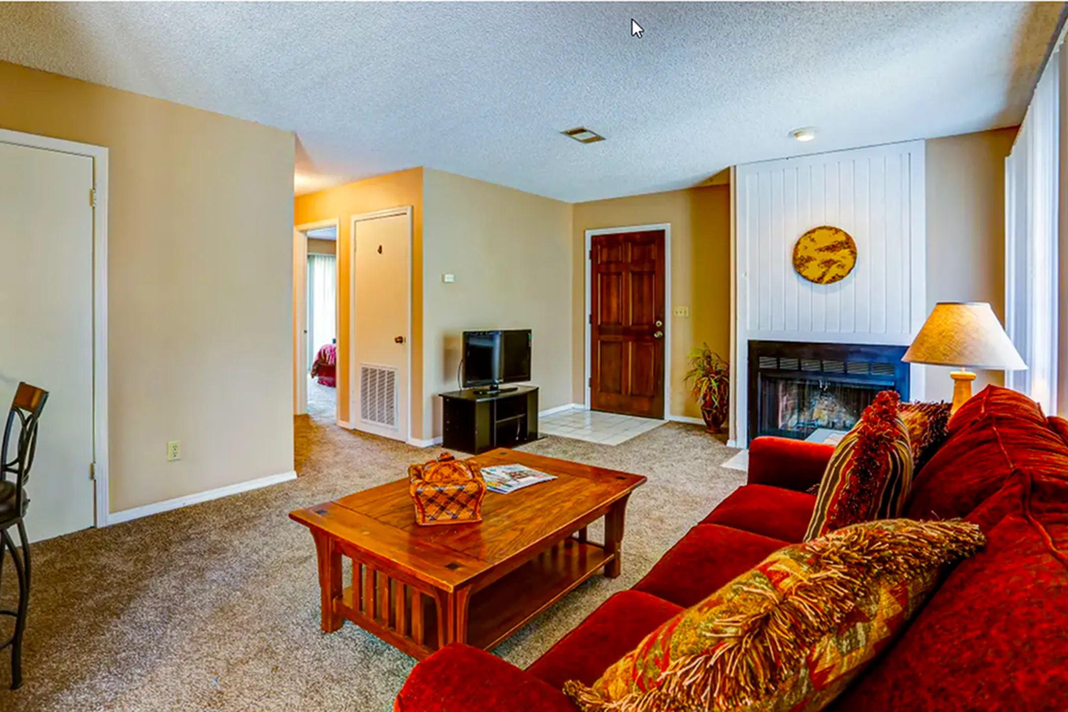 The Fairway At Fianna Hills 2100 Brooken Hill Dr Fort Smith, AR