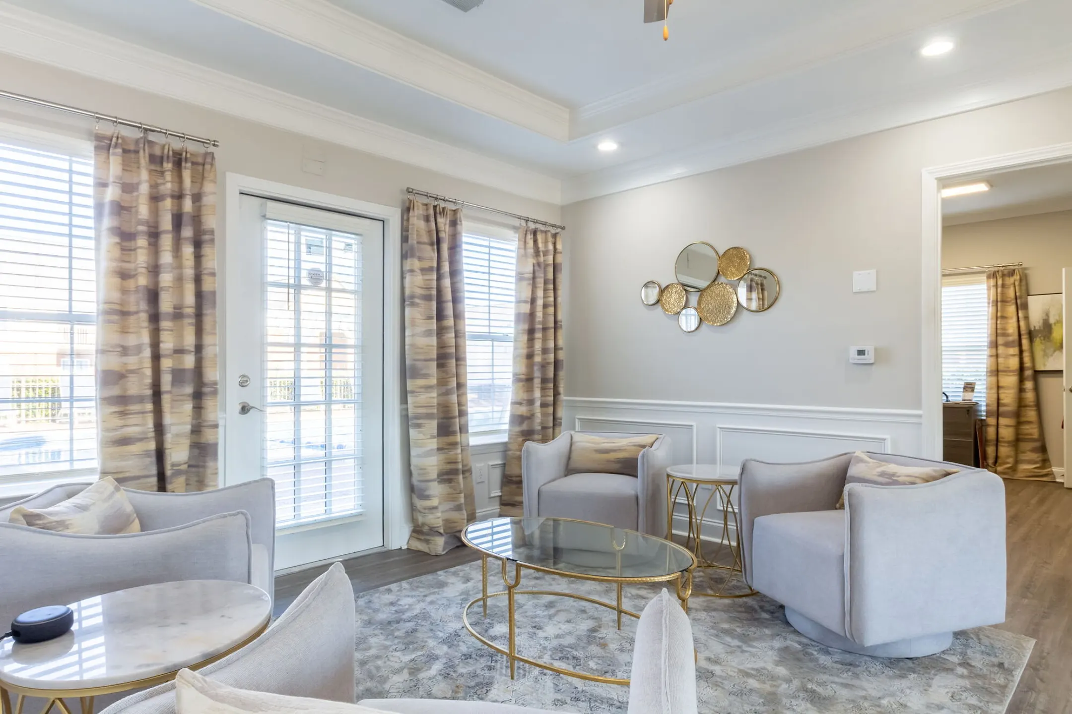 Fountain Brook Apartments Apartments Fort Oglethorpe, GA 30742