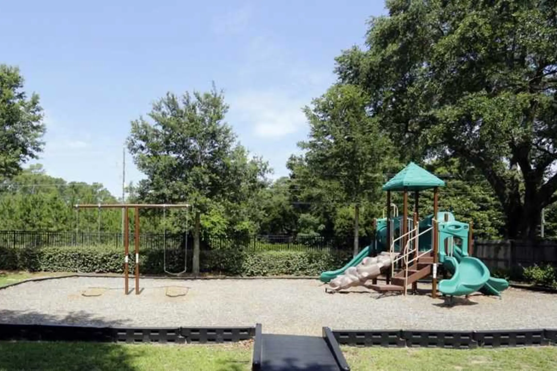 Playground - Avalon Apartments - Pensacola, FL