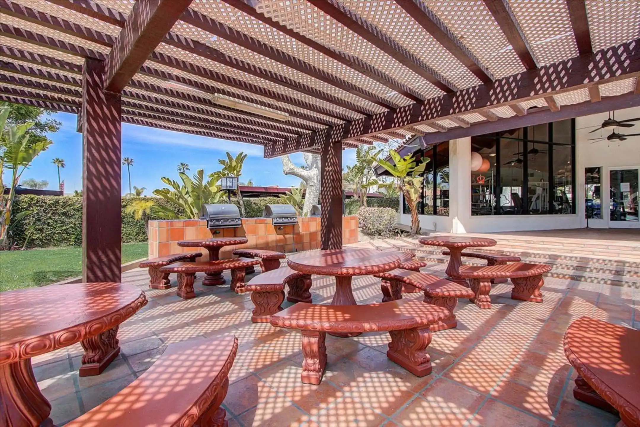 El Cordova Apartments Carson, CA 90746