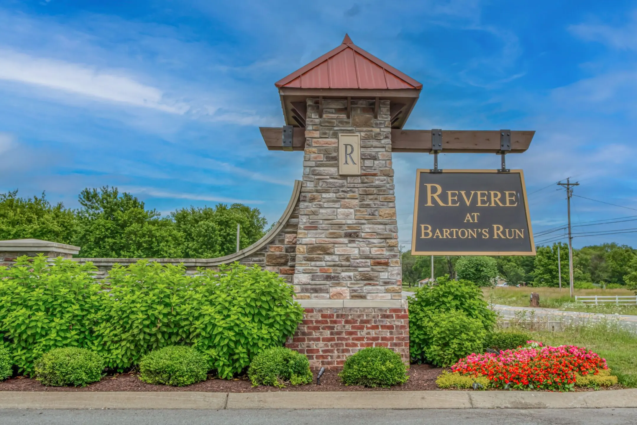 Revere at Bartons Run 100 Barton's Run Trace Lebanon, TN Apartments