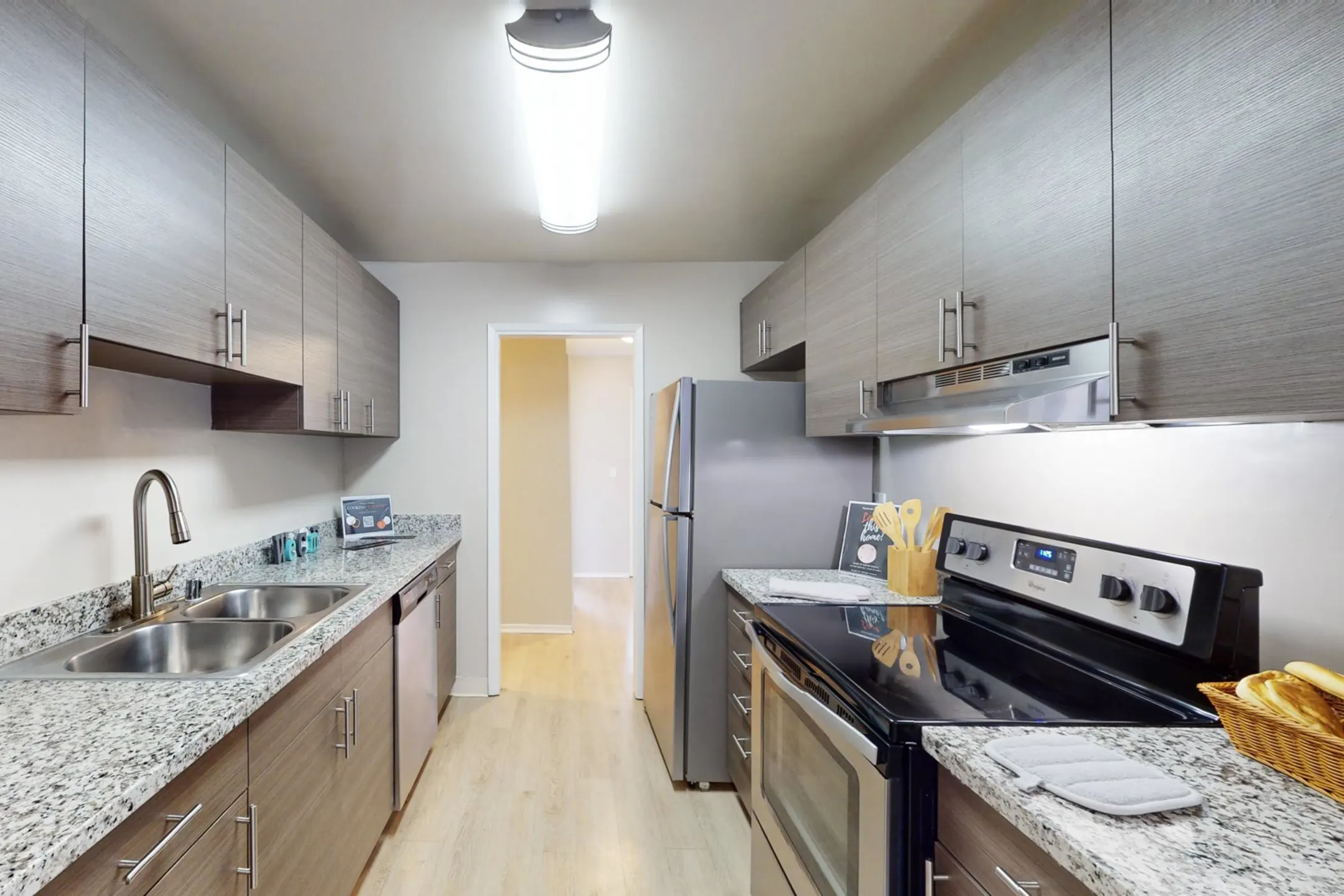 Birch Creek Apartments Mountain View, CA 94040