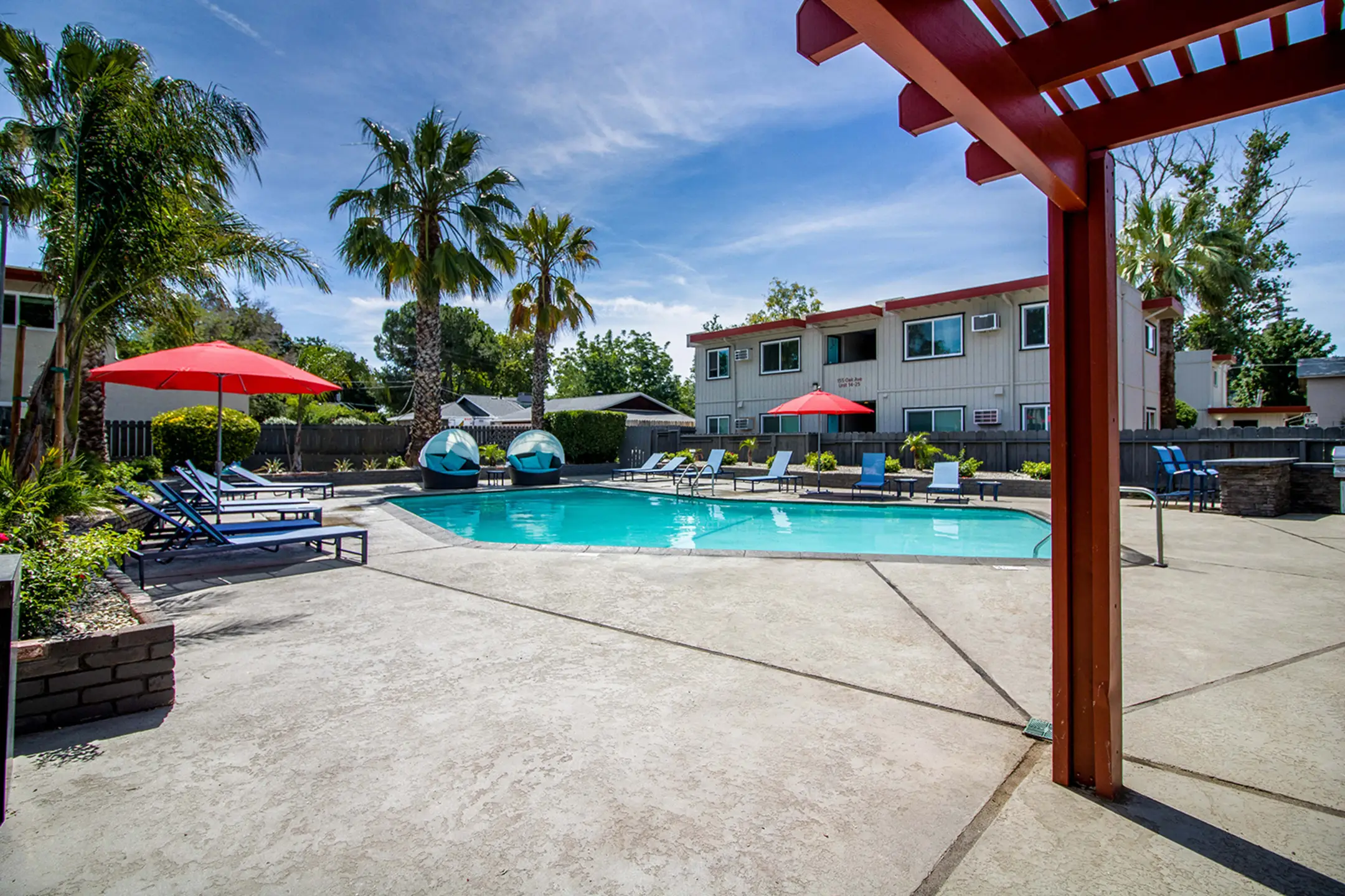 Woodland Village Apartments Woodland, CA 95695