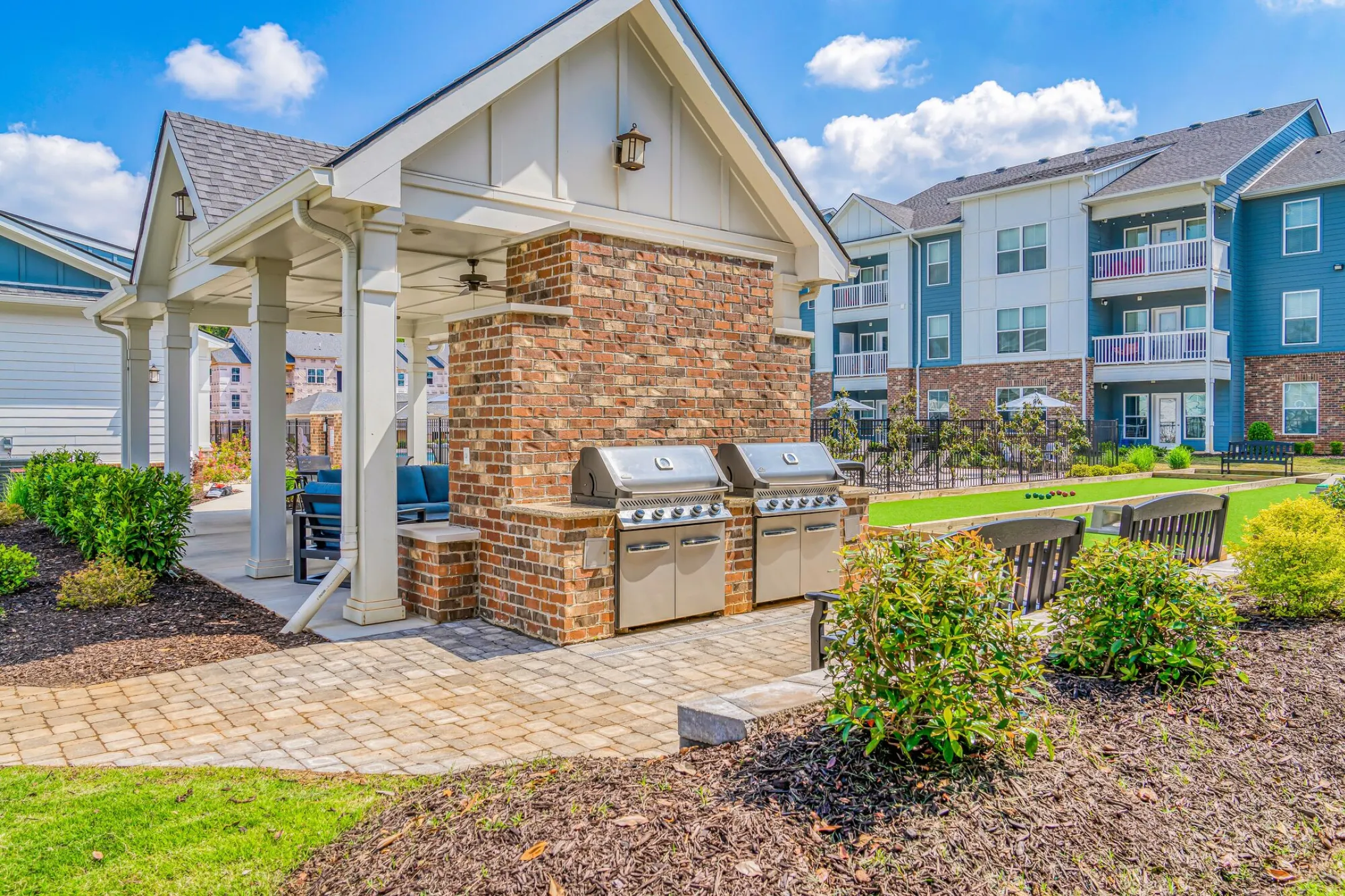 Revere at River Landing Apartments Madison, AL 35756