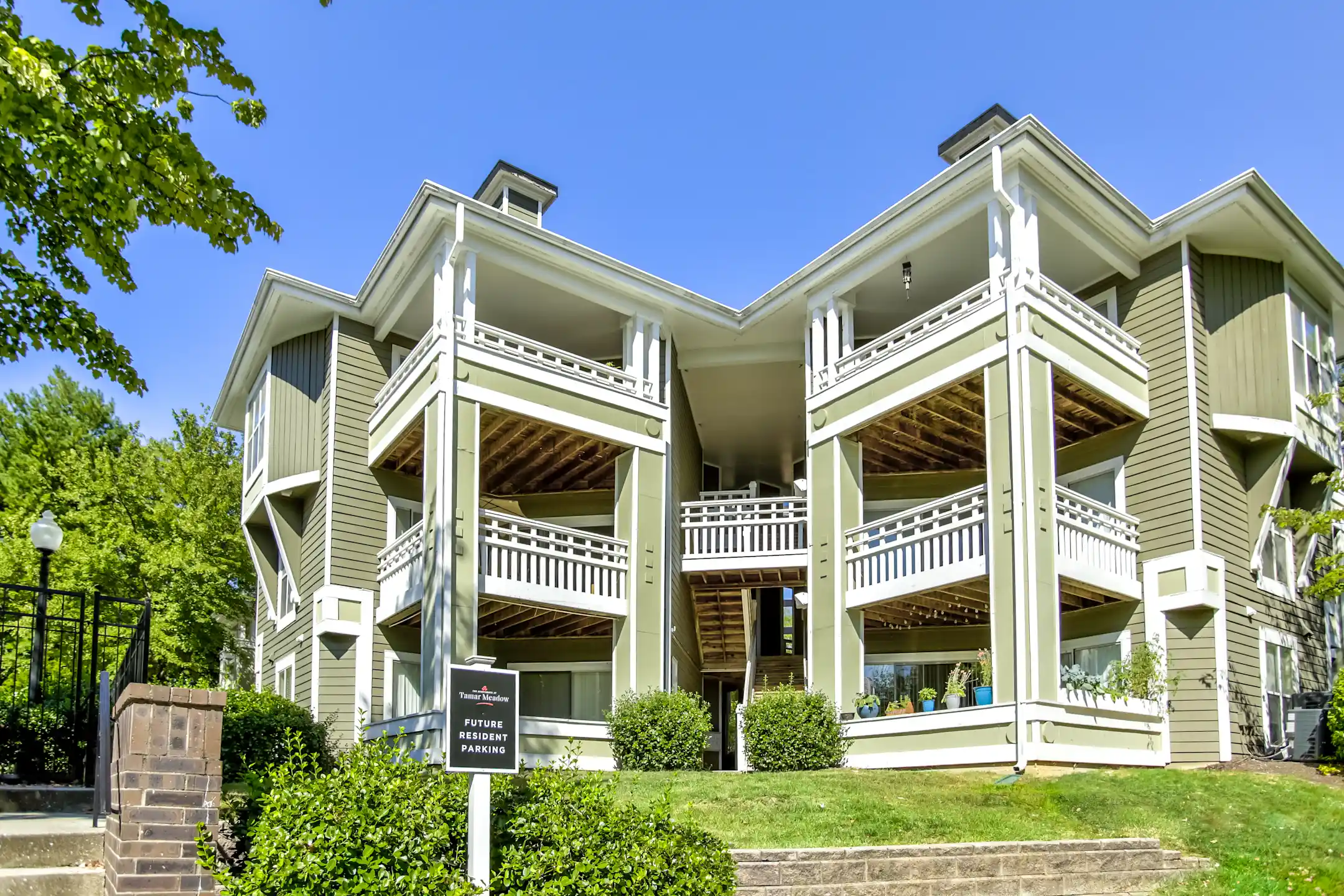 The Apartments at Tamar Meadow Apartments Columbia, MD 21045