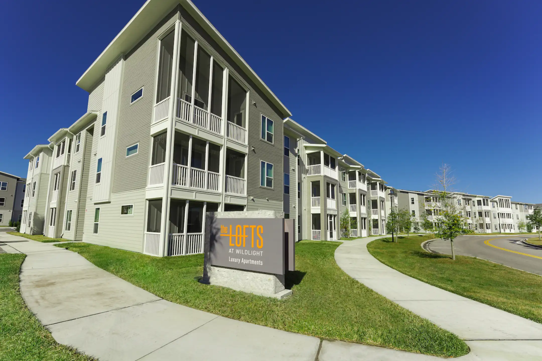 The Lofts at Wildlight Apartments Yulee, FL 32097