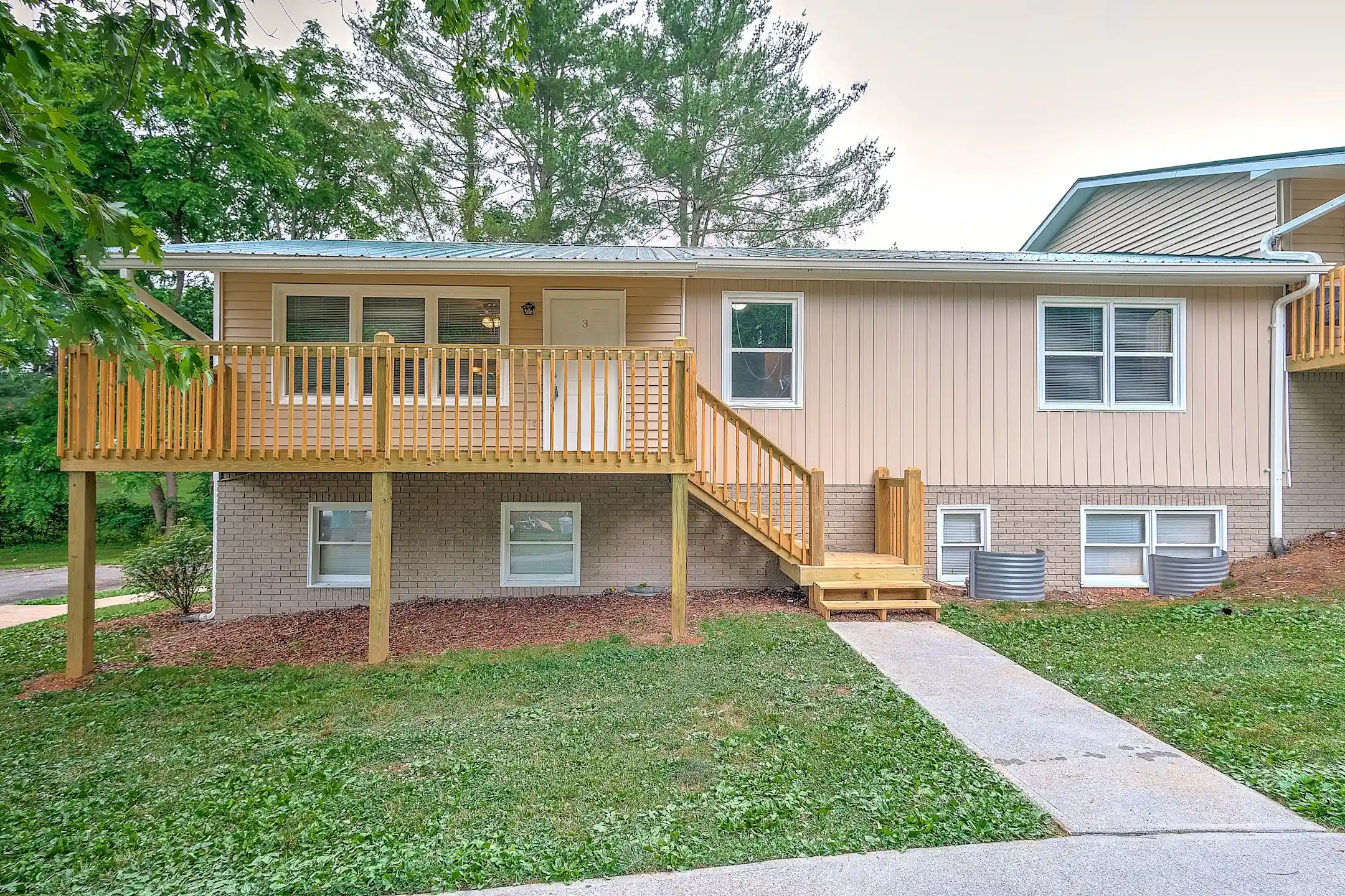 Homestead Properties Apartments Johnson City, TN 37604