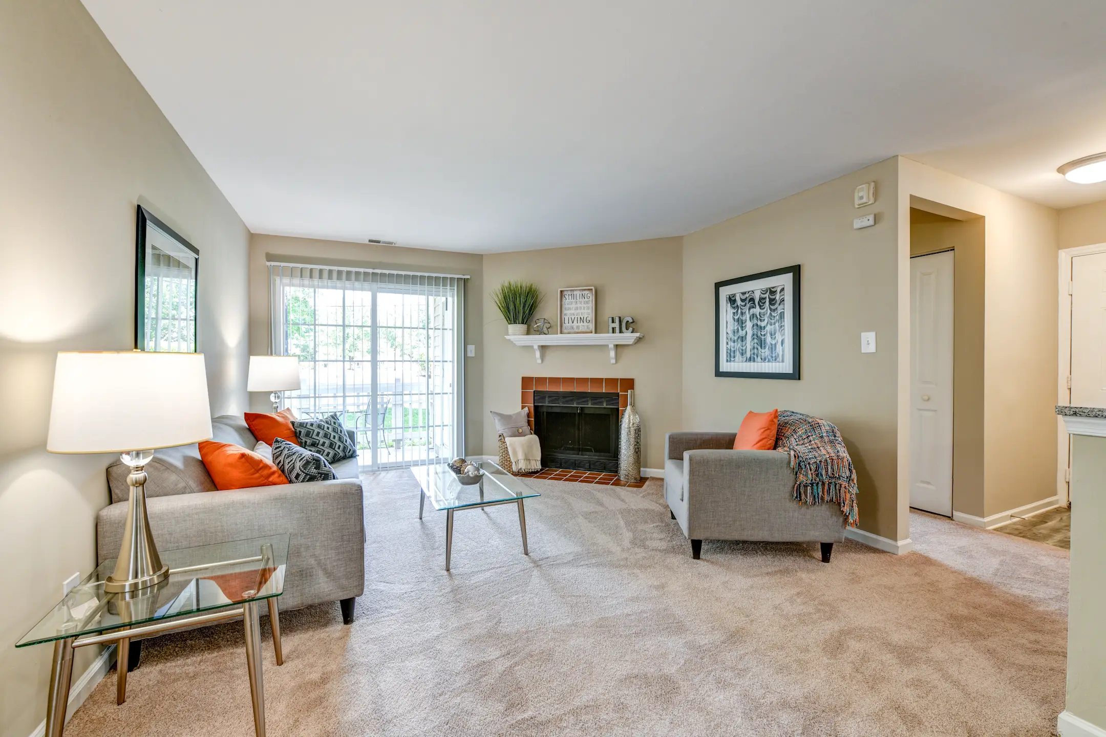 Hunt Club Apartments Apartments North Wales, PA 19454