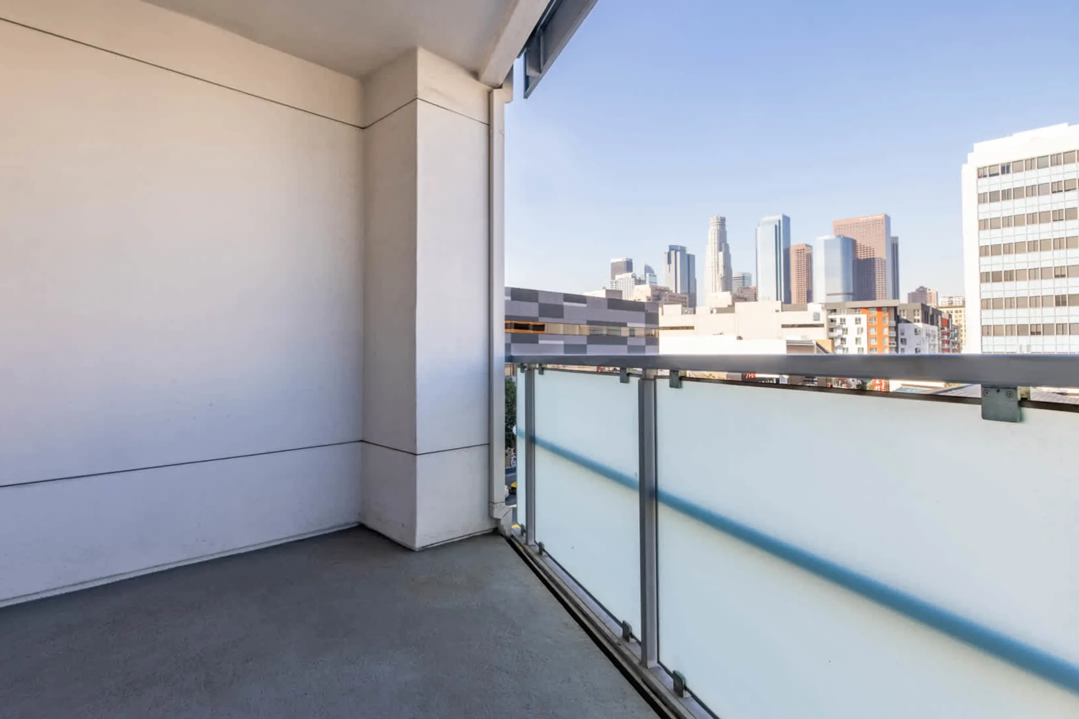 Hikari Apartments - Los Angeles, CA 90012