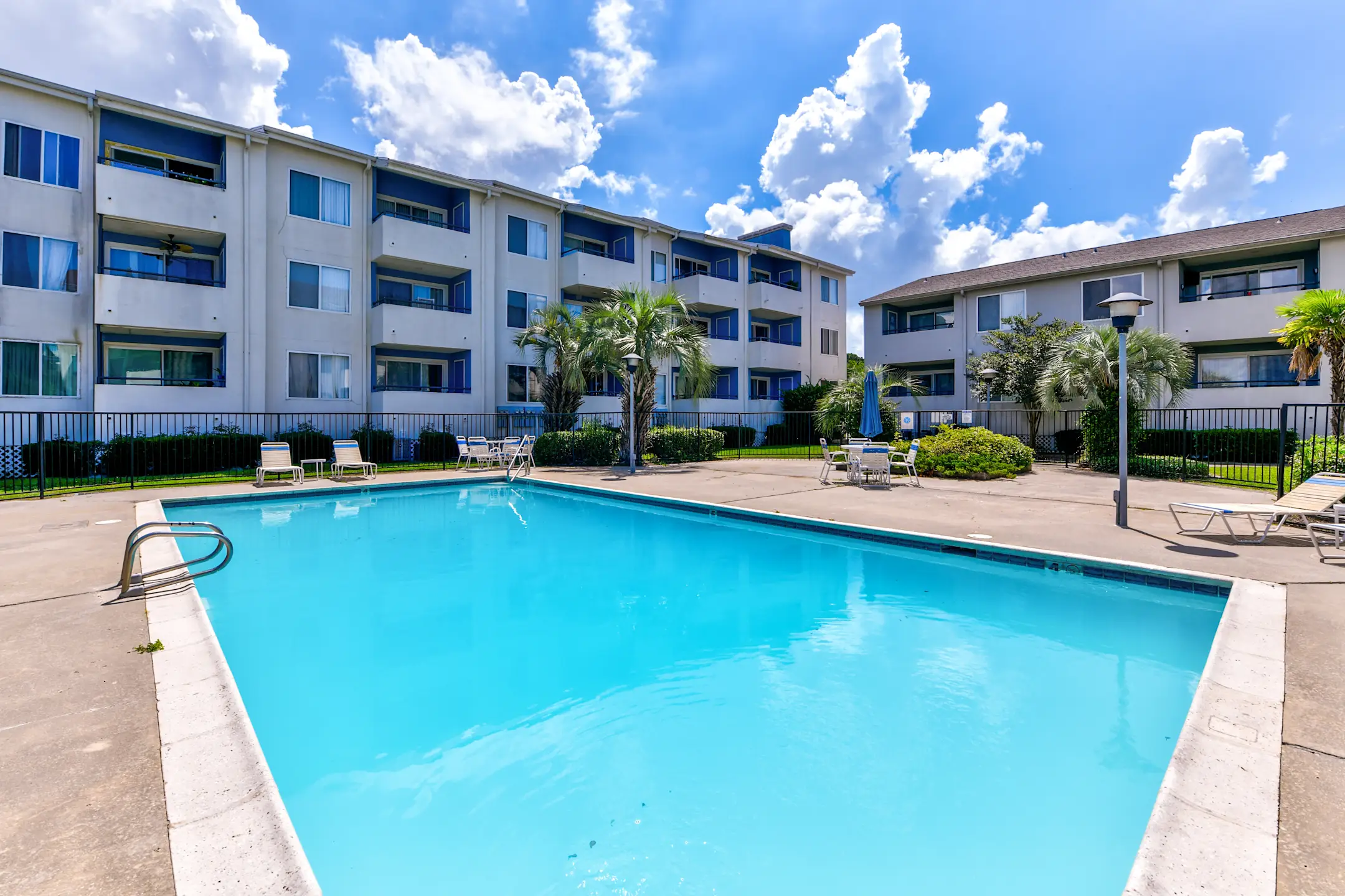 Anchorage Apartments Slidell, LA 70458