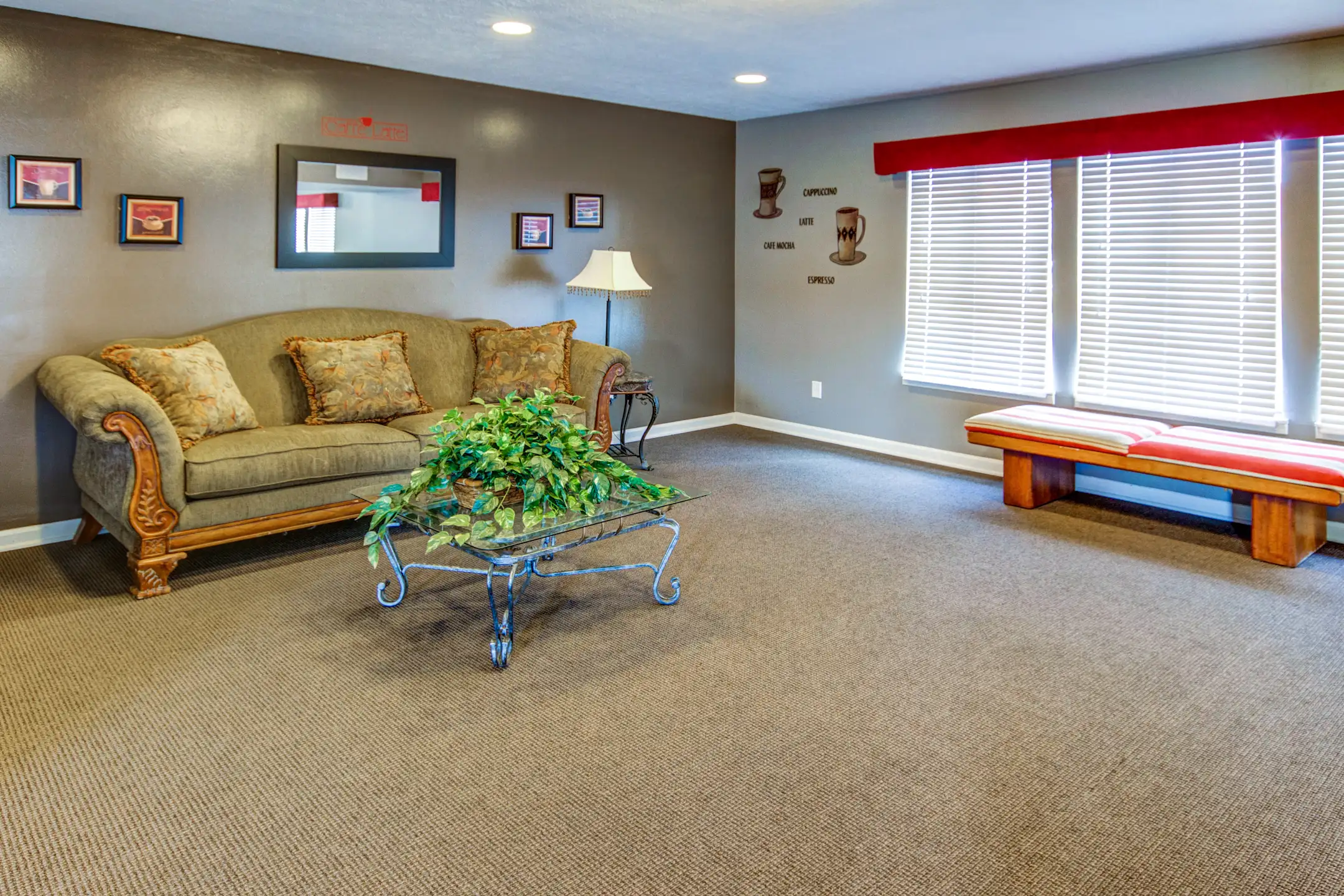 Twyckenham Apartments 3200 Quarry Dr Lafayette, IN Apartments for