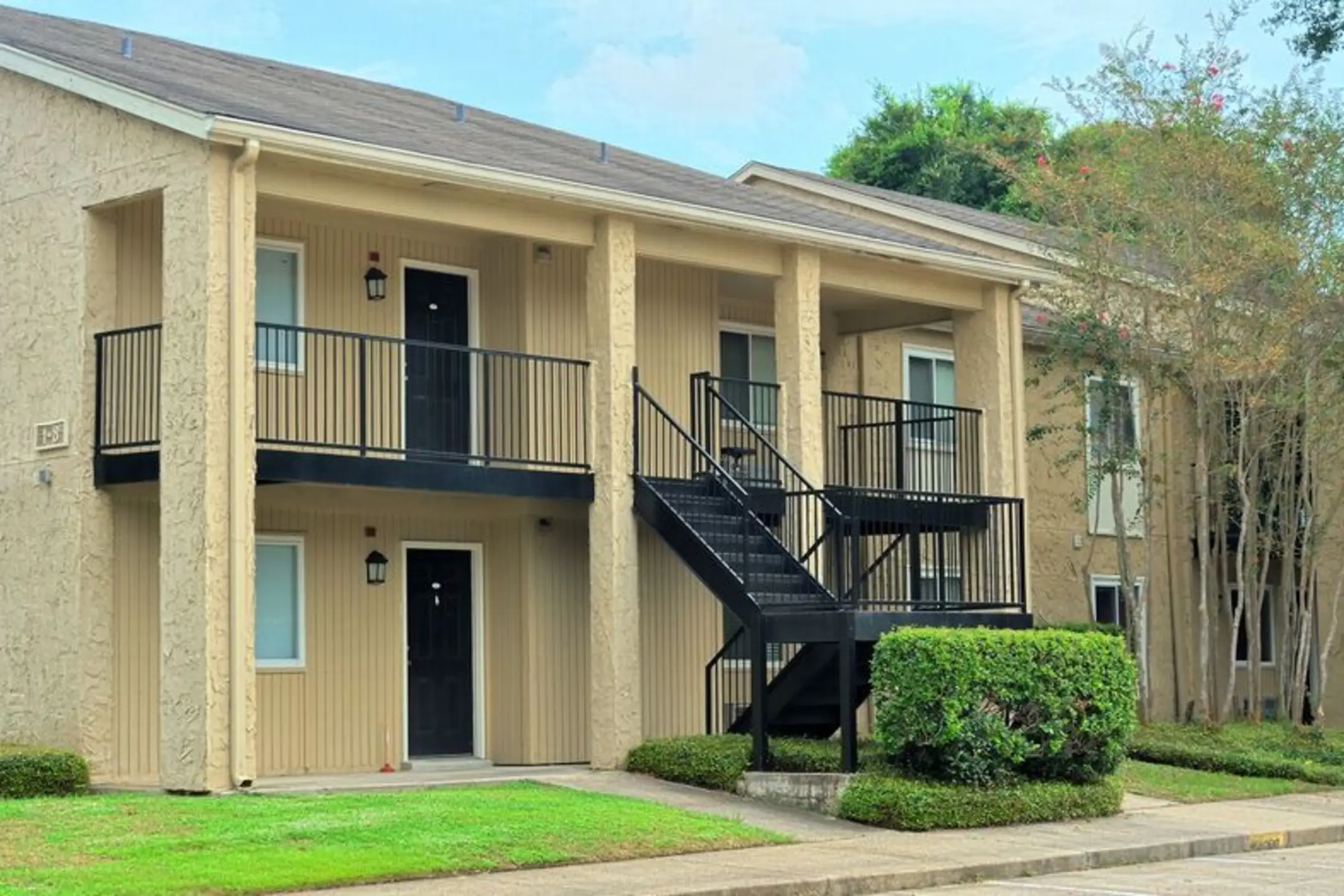 Fairway View Apartments Baton Rouge, LA 70808