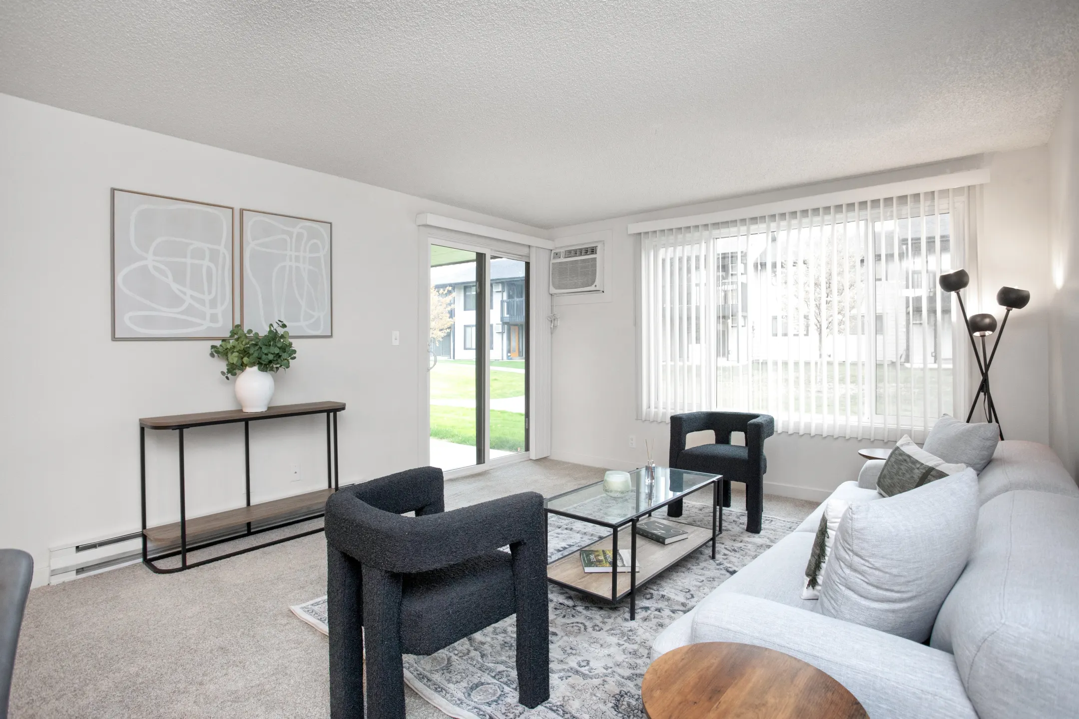 Brix Apartments 625 Wellington Ave Walla Walla, WA Apartments for