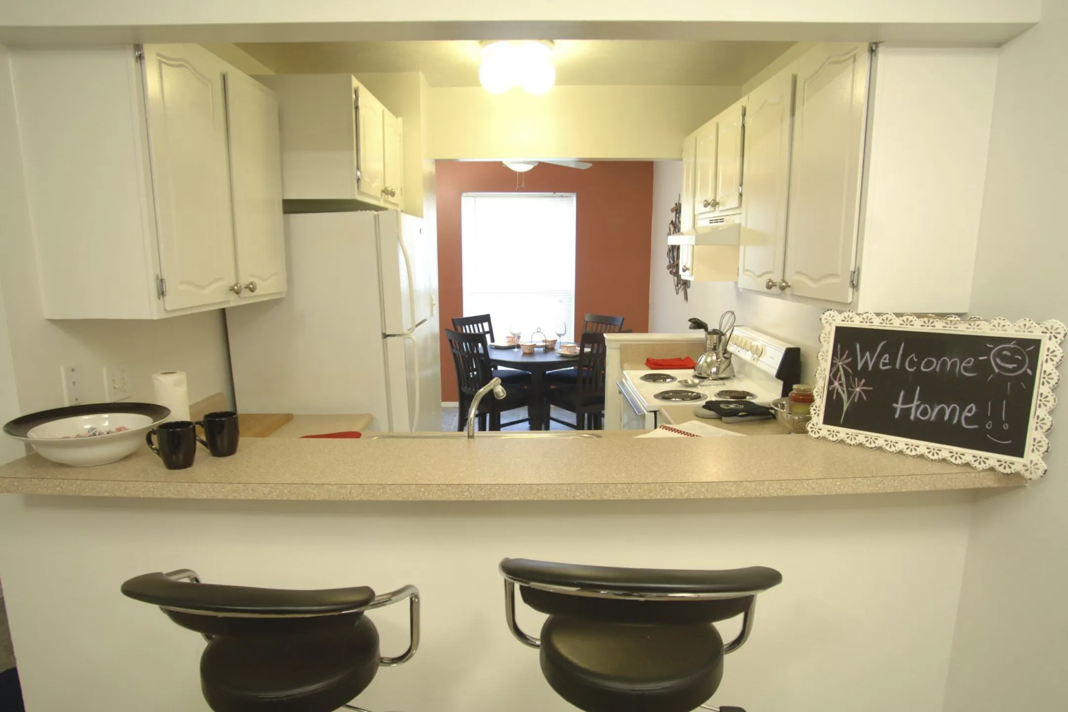 Grand Oaks Apartments Apartments Grand Blanc, MI 48439