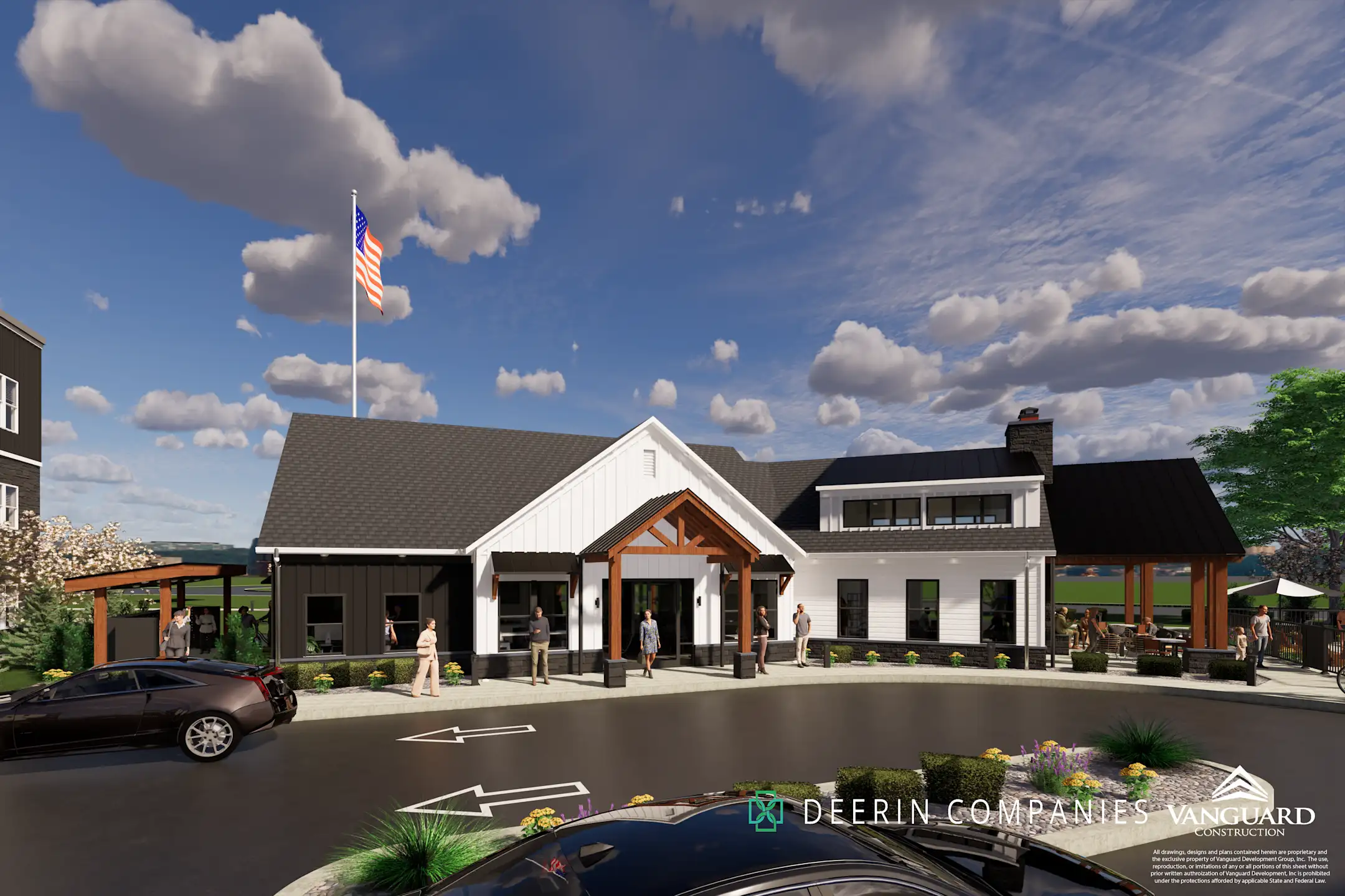 The Foundry 5000 Foundry Drive Lancaster, PA Apartments for Rent