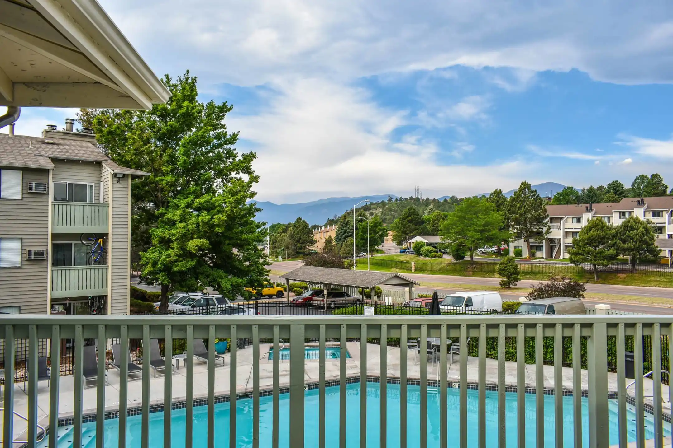 Union Heights - Colorado Springs, CO