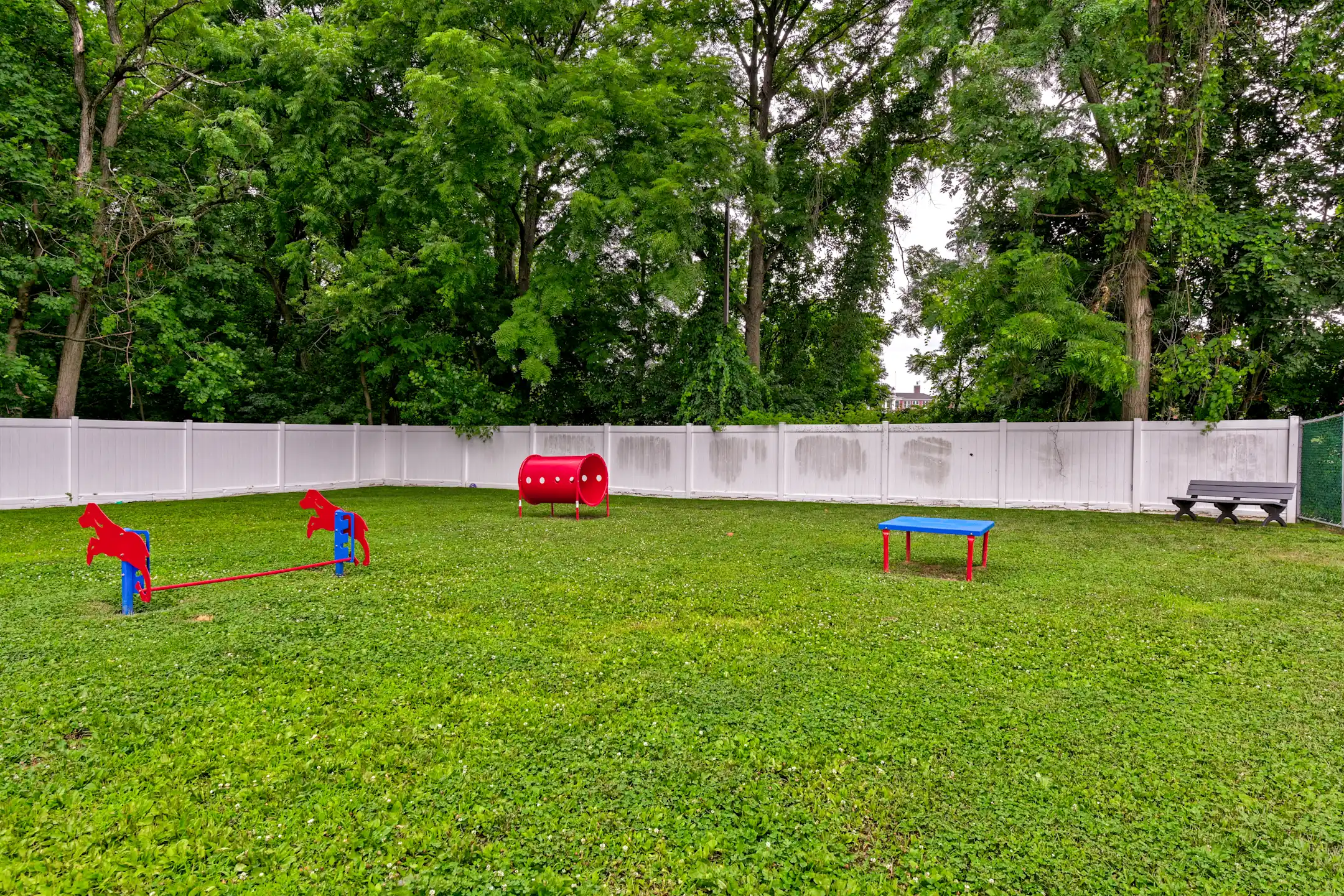 Village Square Apartments Mount Holly, NJ 08060