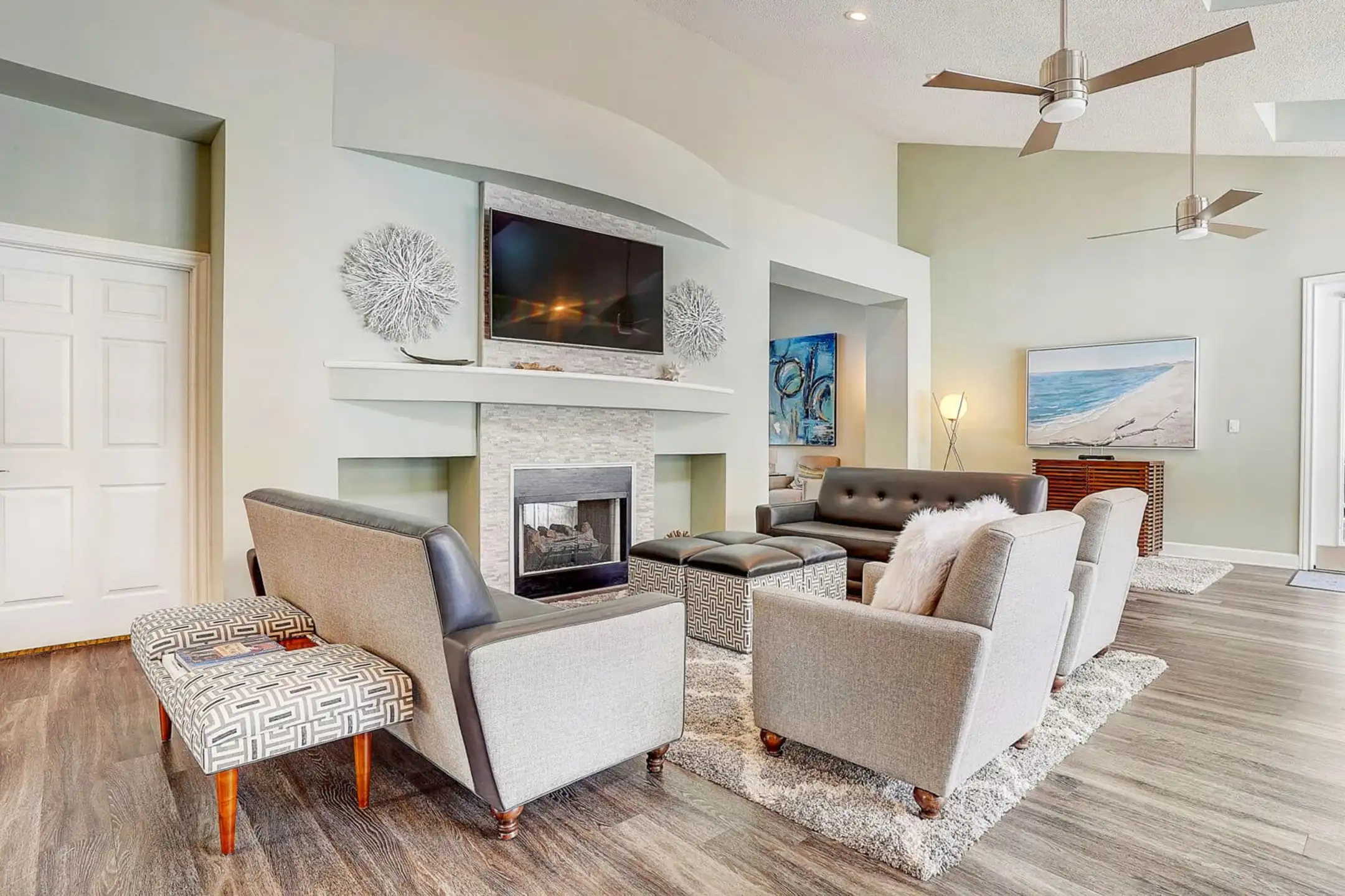 The Alcove at Birkdale Village 8101 Dunmore Dr Huntersville, NC