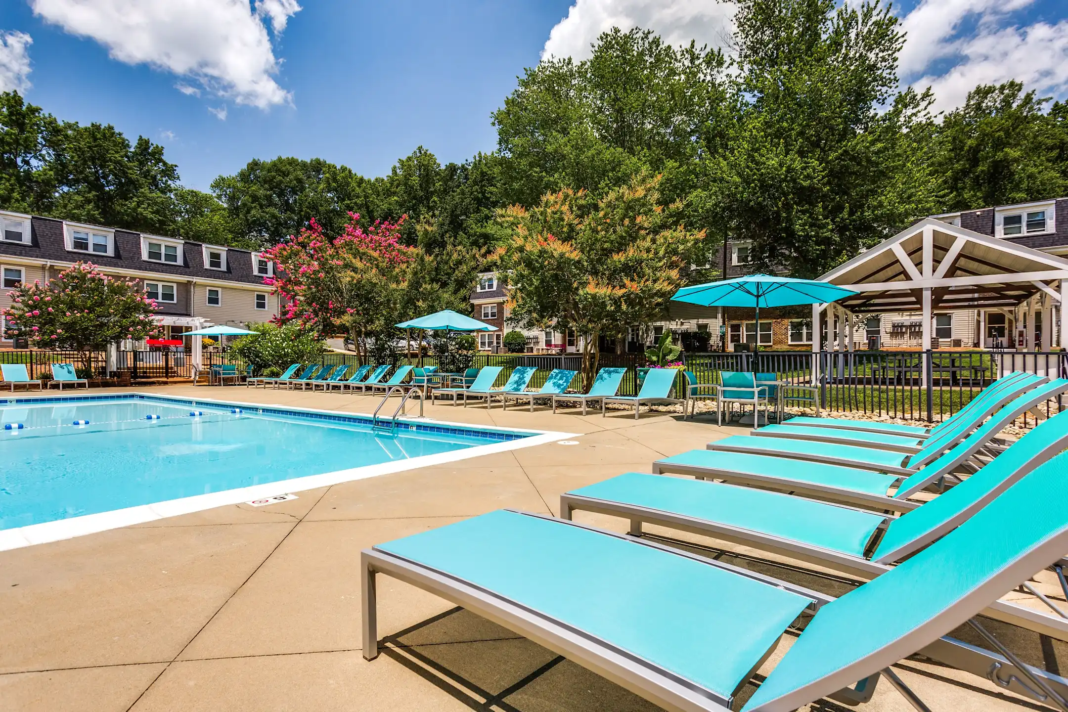 The Arbors Apartments Apartments WinstonSalem, NC 27104