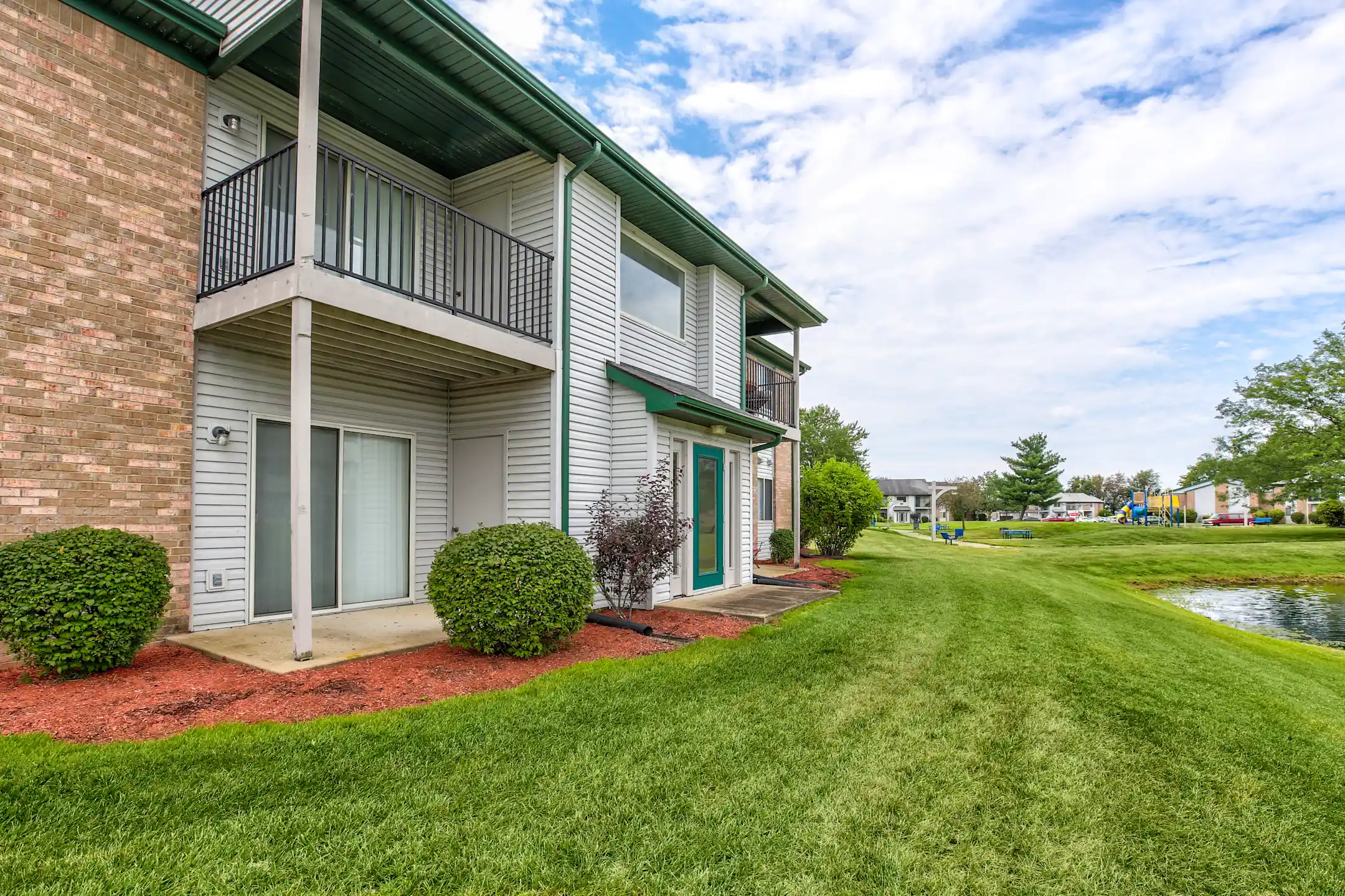 Sycamore Springs Apartments 2650 Bent Tree Ln Seymour, IN Apartments for Rent Rent.