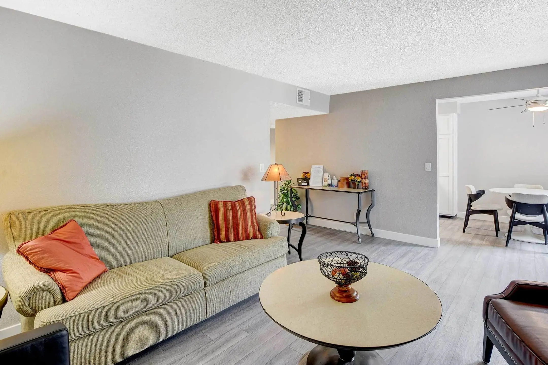 West Edge Apartments Las Vegas, NV 89107