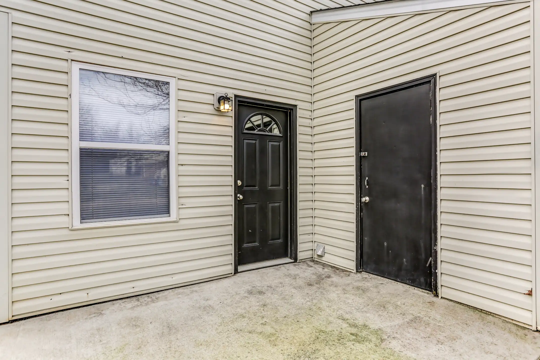 Lexington Village Apartments Clarksville, TN 37042