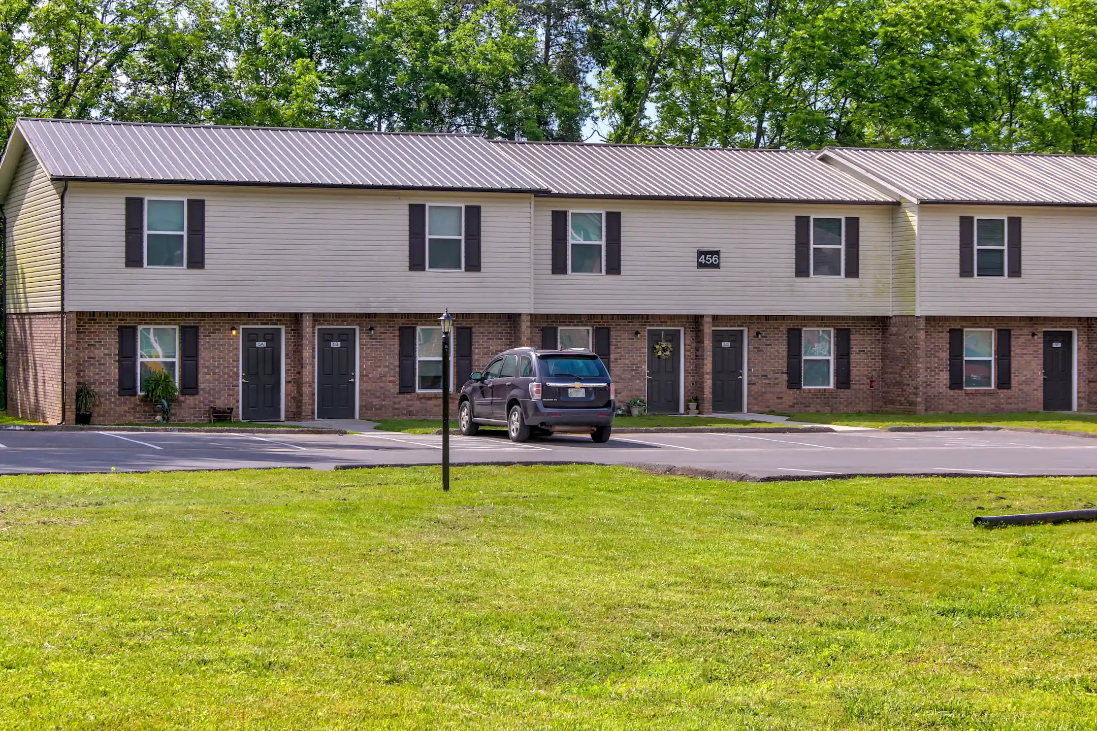 Hidden Valley Apartments Dayton, TN 37321