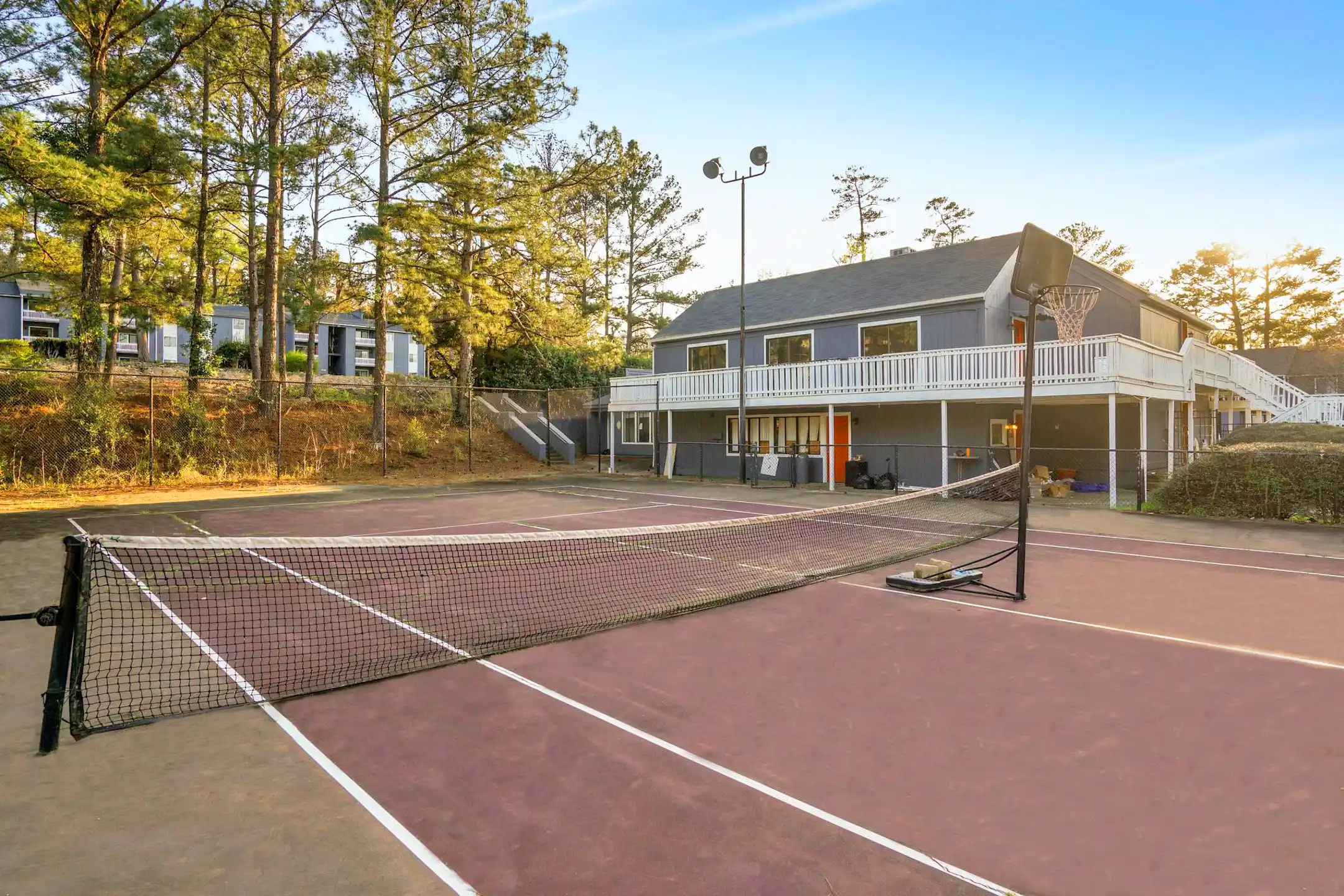 Residence at Patriot Place Apartments Columbus, GA 31906