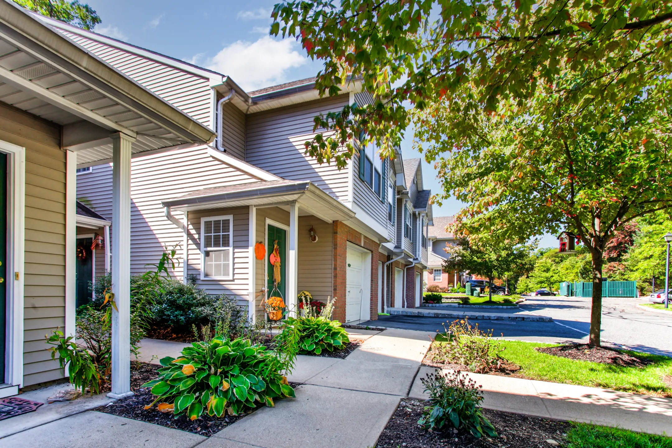 River Place at Wharton Apartments Wharton, NJ 07885