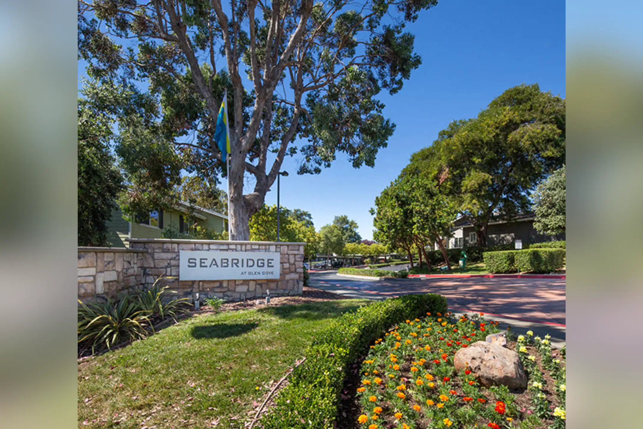 Seabridge at Glen Cove Apartments 1 Spyglass Pkwy Vallejo, CA